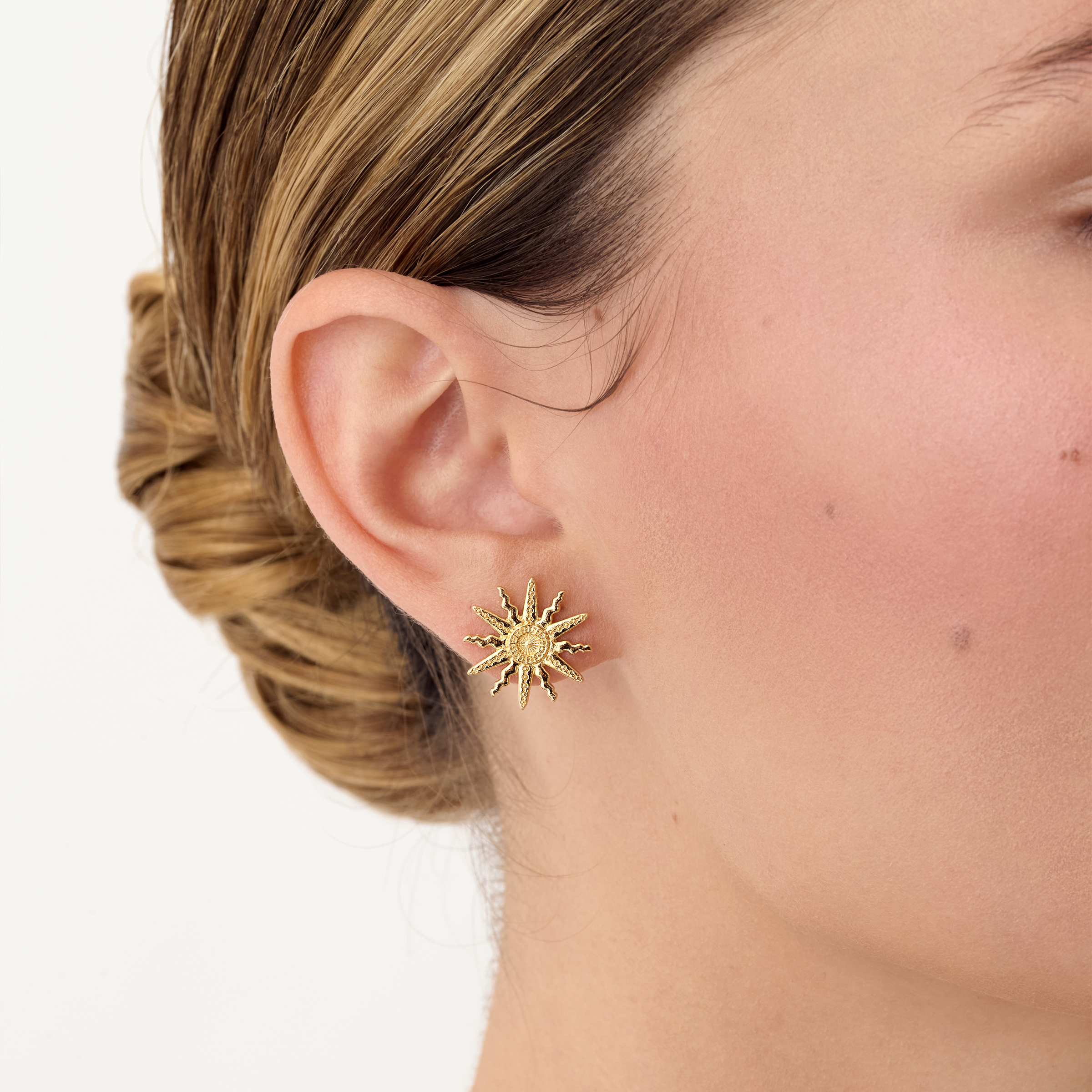 Radiance Earrings