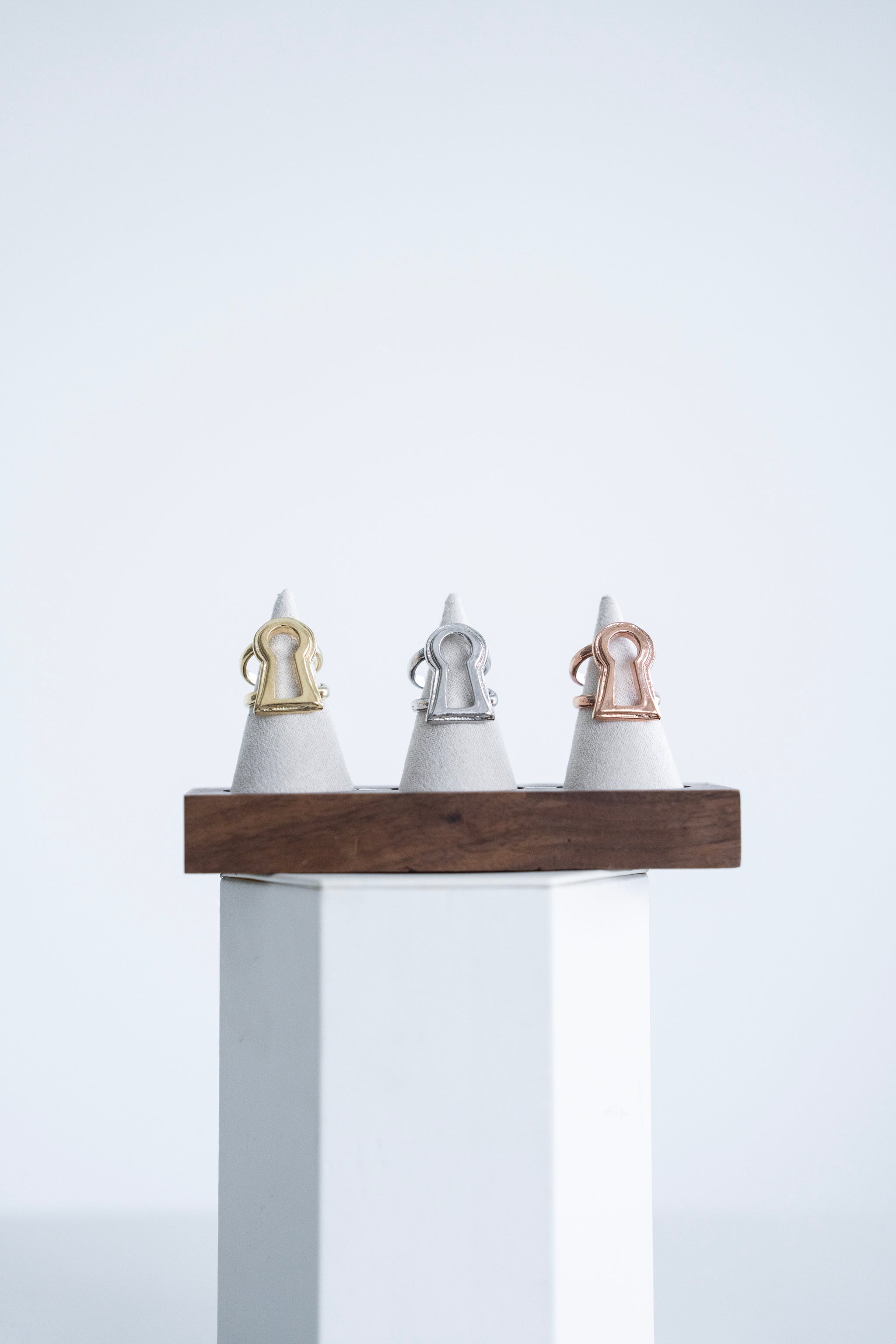 003 Vessel Ring