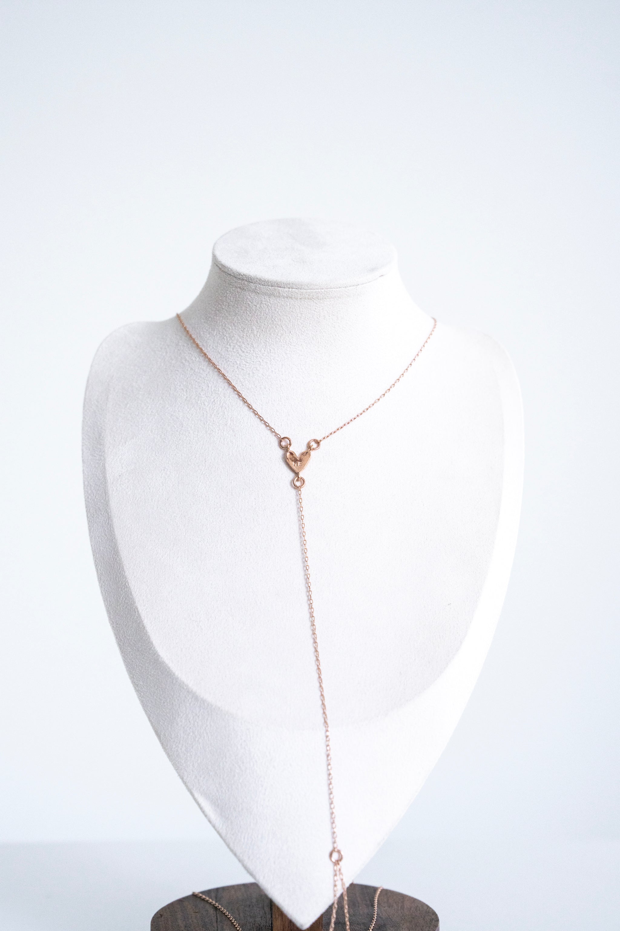035 Size Small Self Love Body Chain