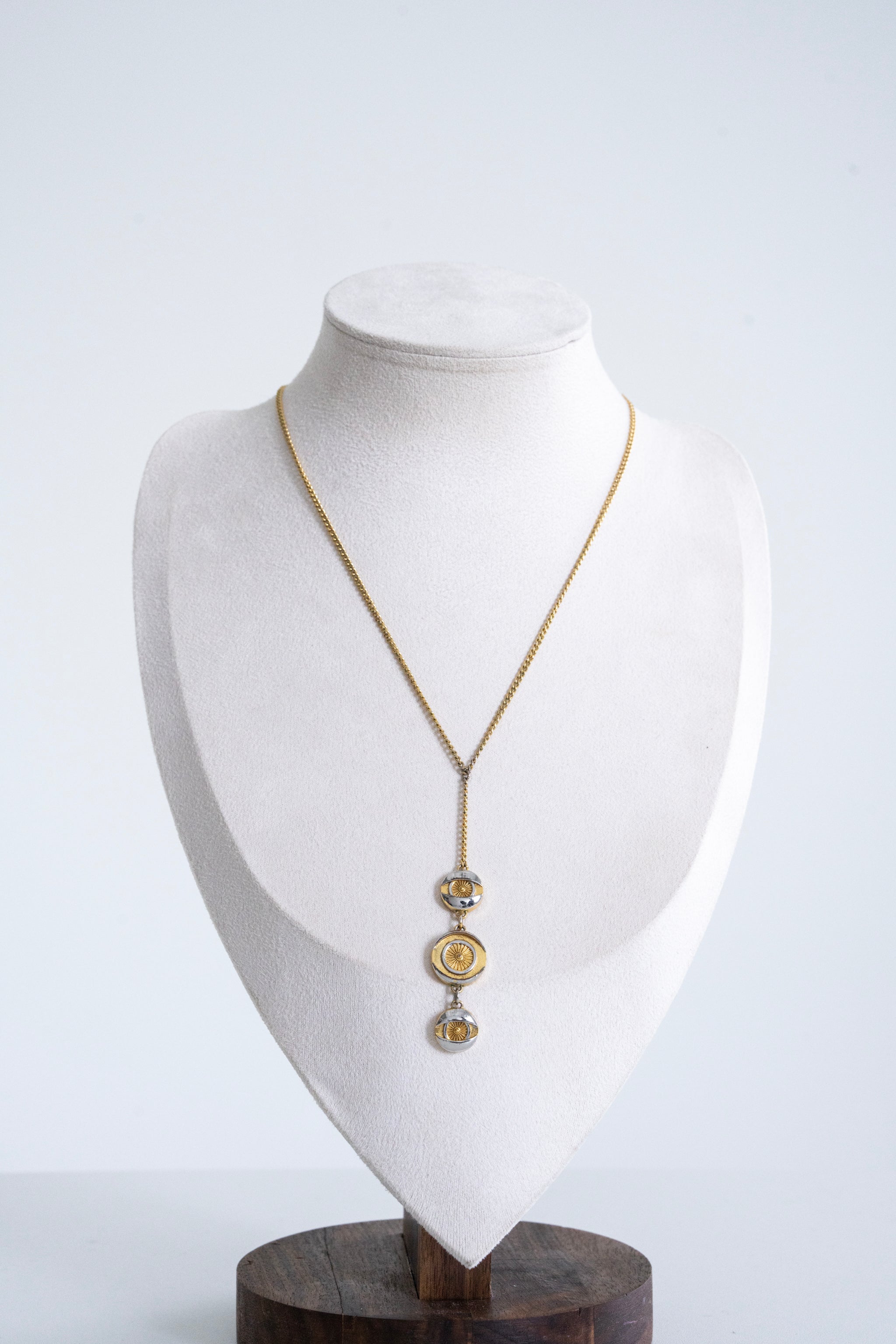 083 Clarity Lariat