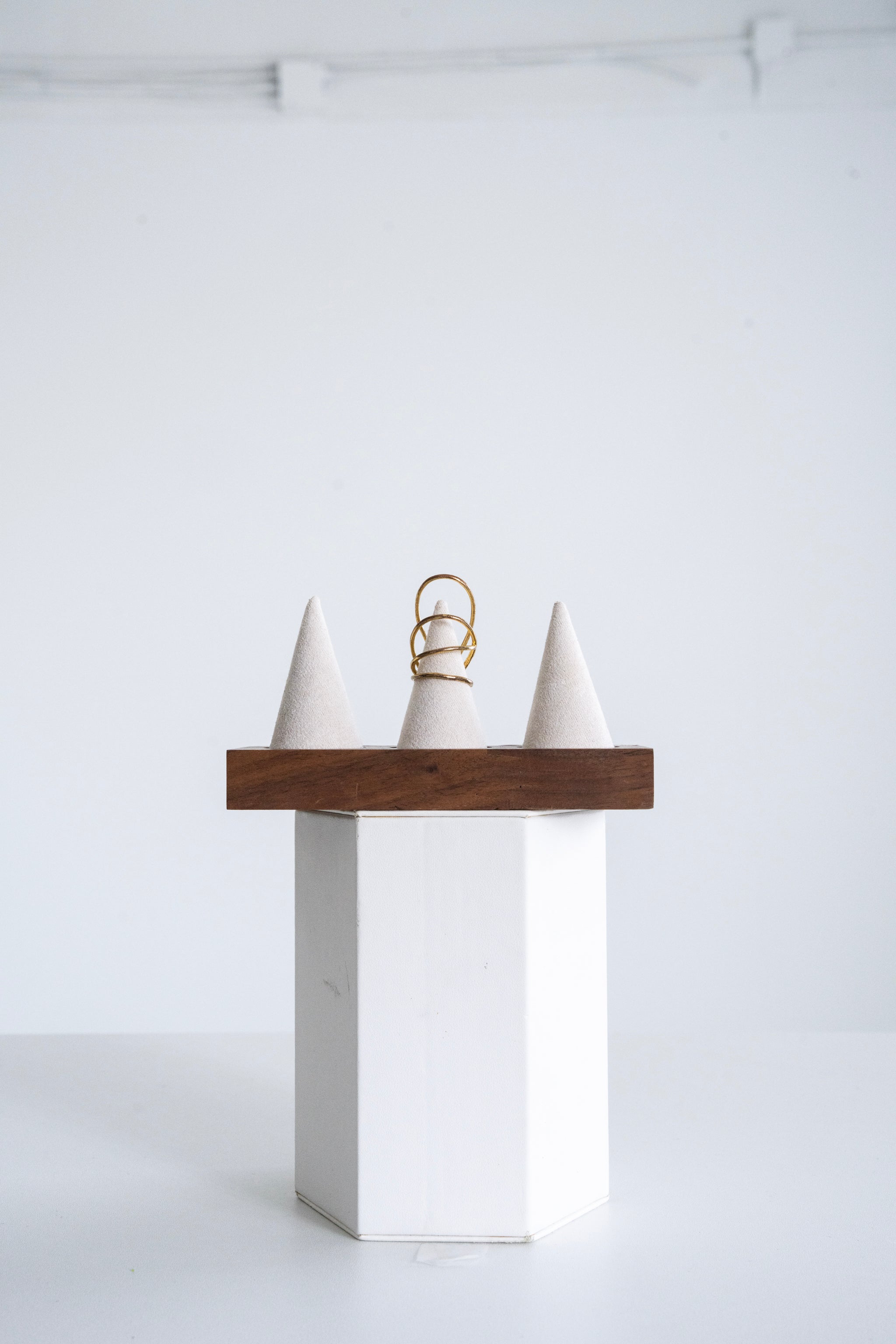 095 Journey Ring
