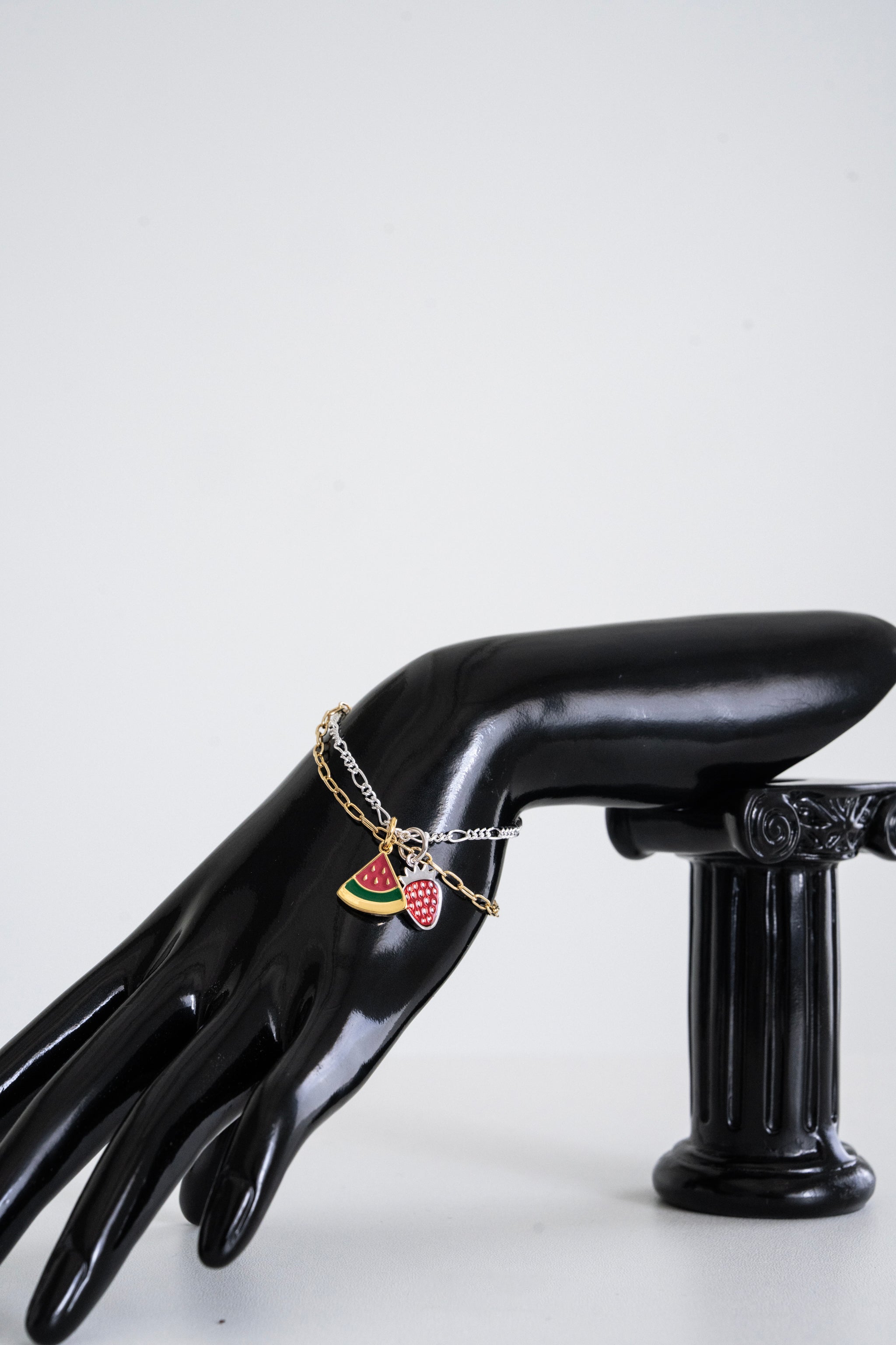 160 Fruit Stack Bracelet