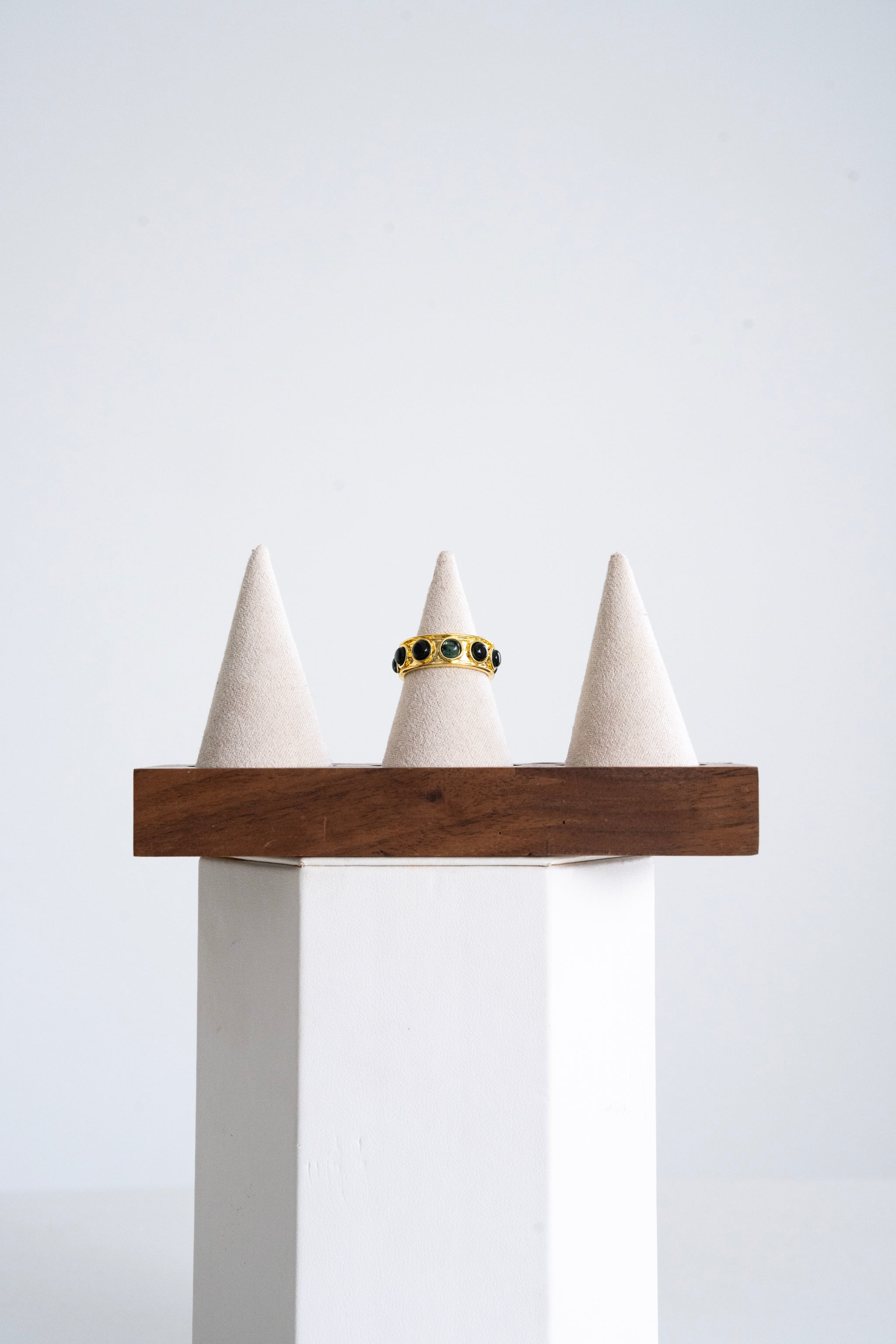 One of a Kind #6 Gem Ring