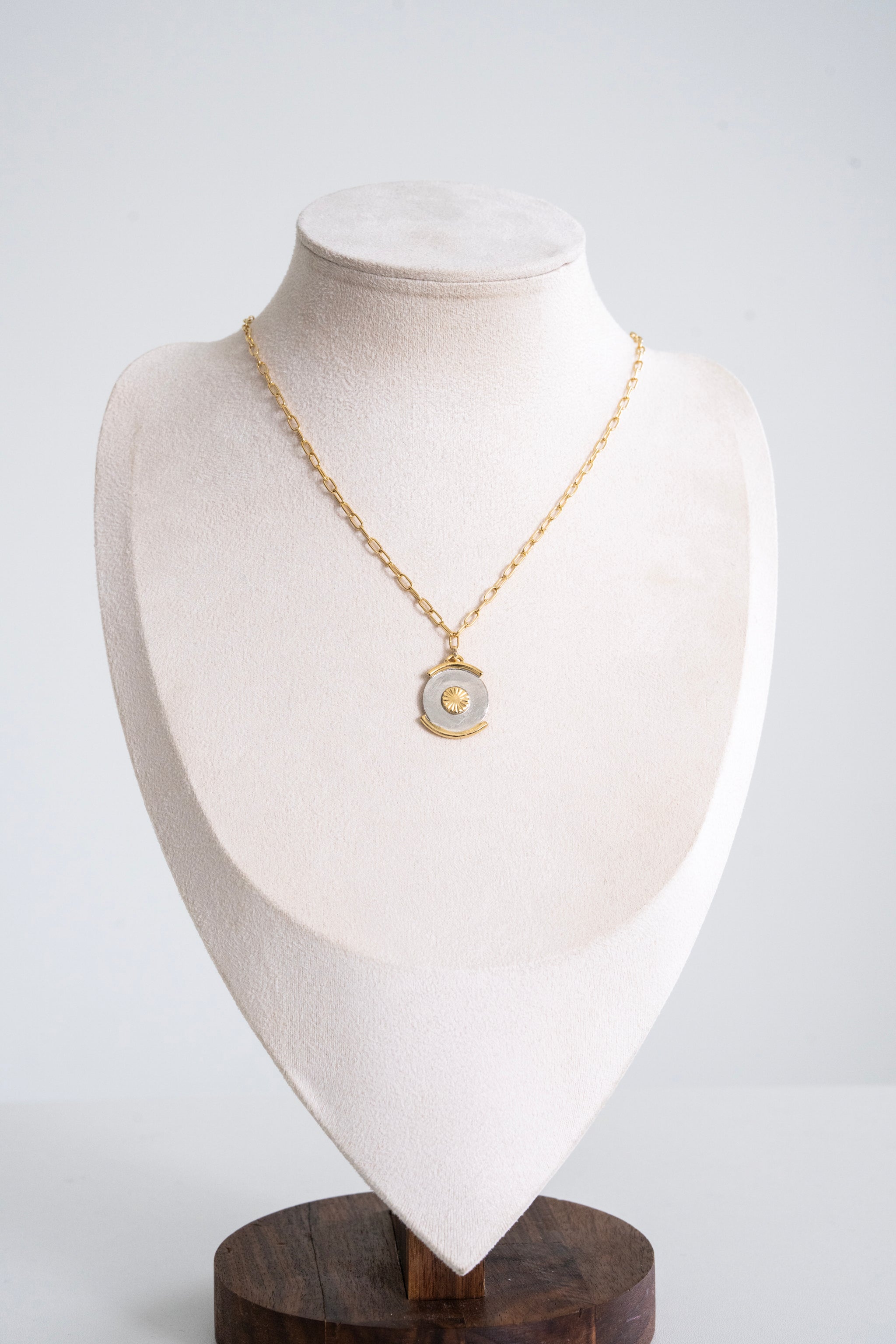 One of a Kind #31 Seer Necklace
