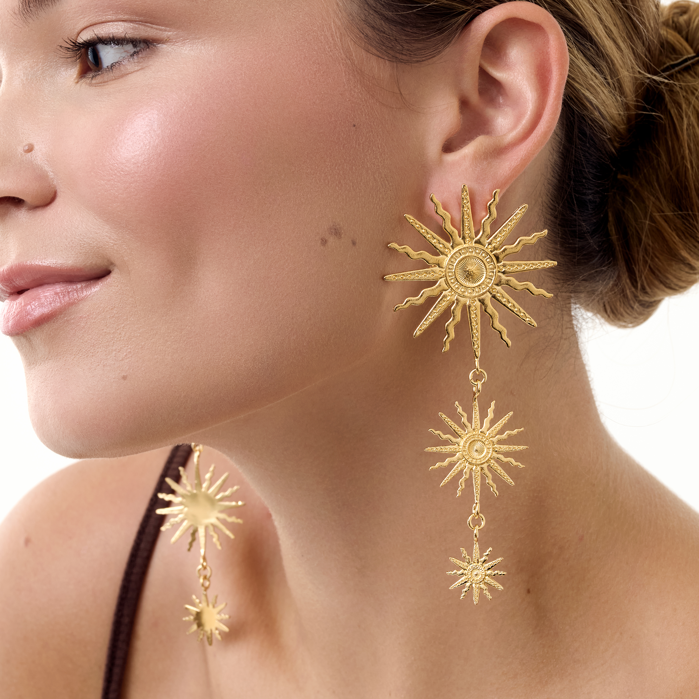 Triumph Earring