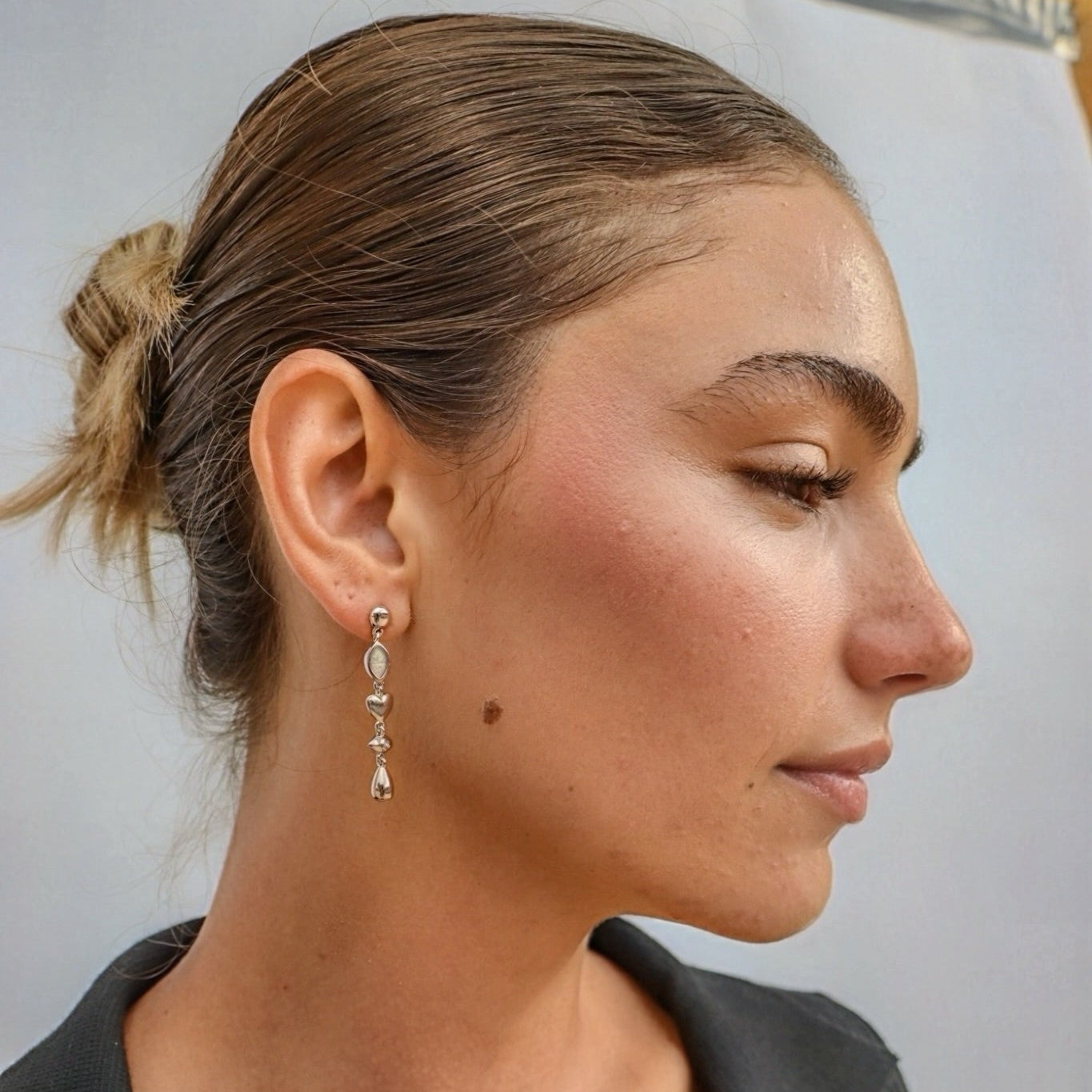 Serendipity Earring