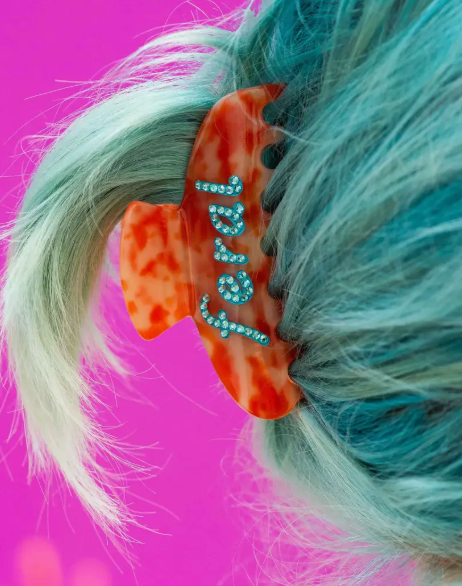 Feral Hair Clip