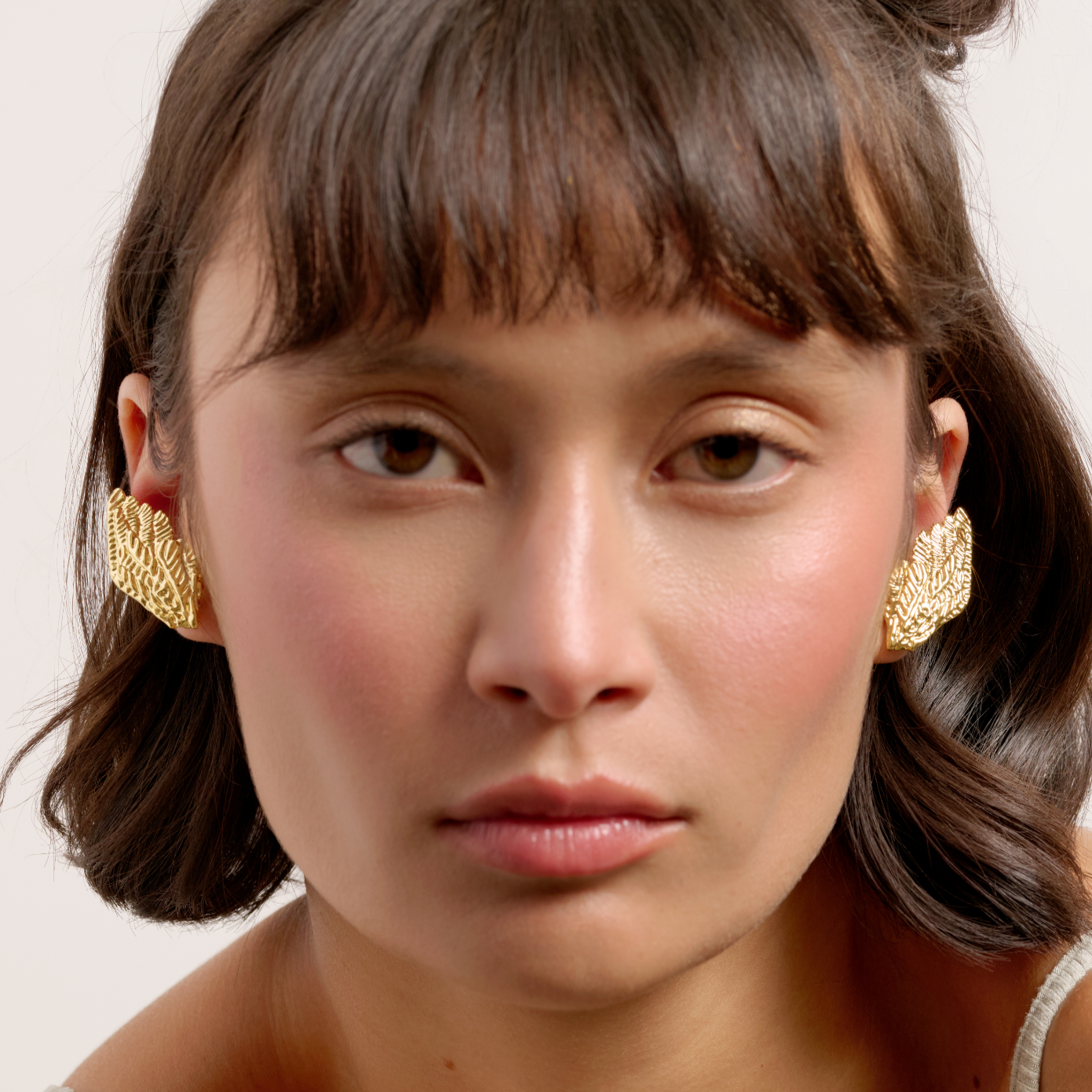 She Soars Ear Crawler Set