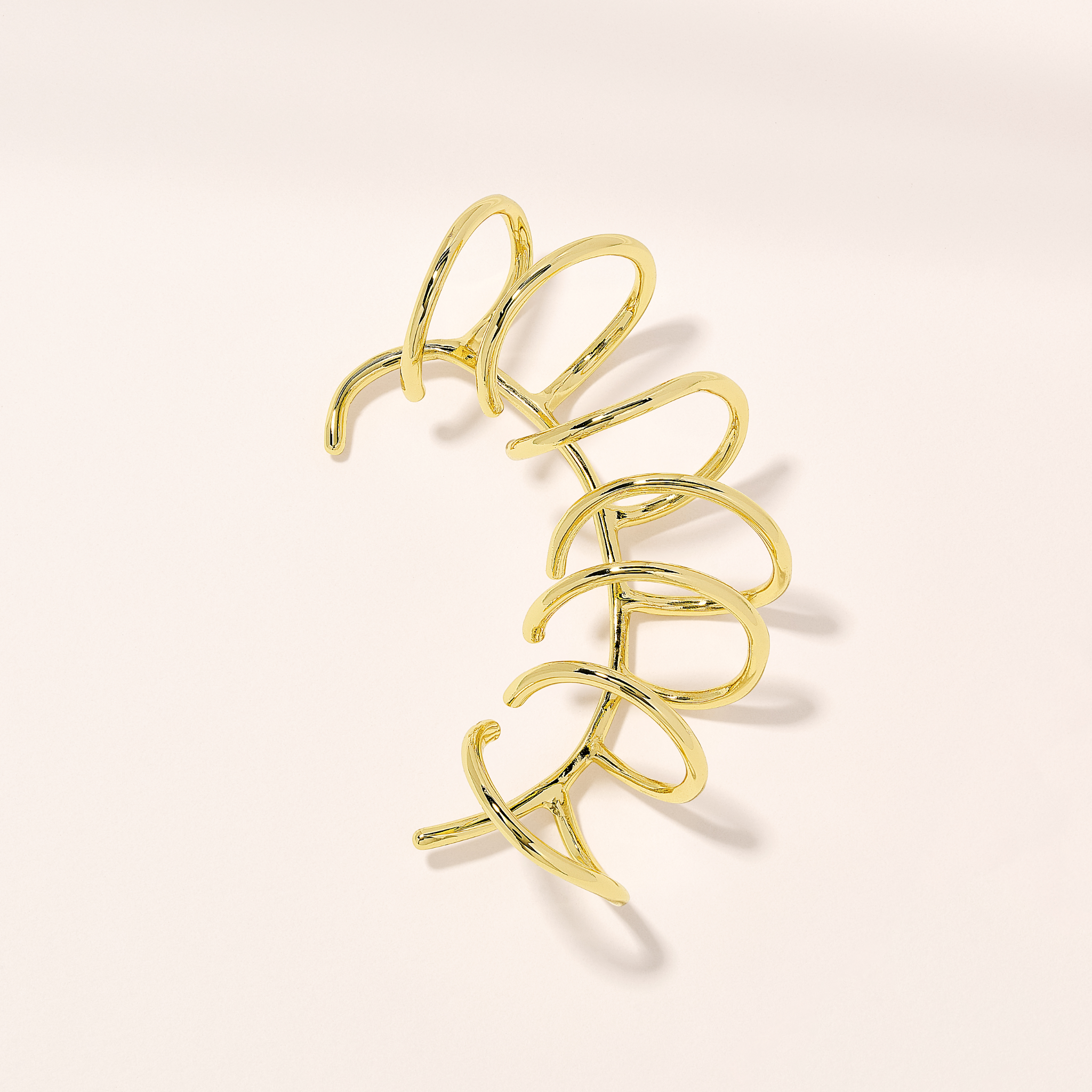 Rebel Ear Cuff