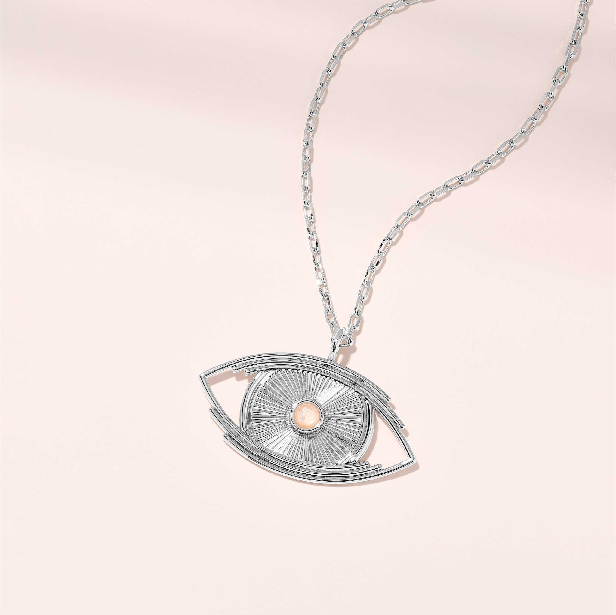 Blind Luck Necklace