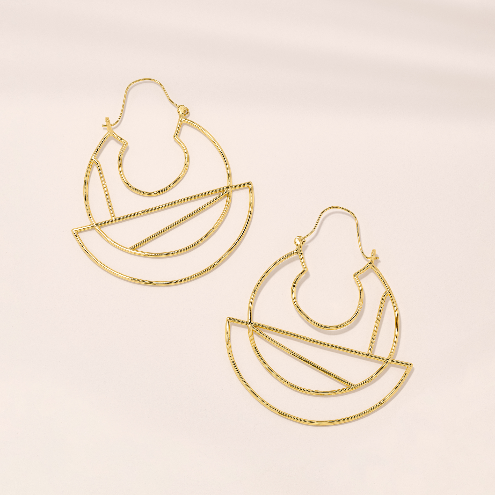 Spectrum Earring