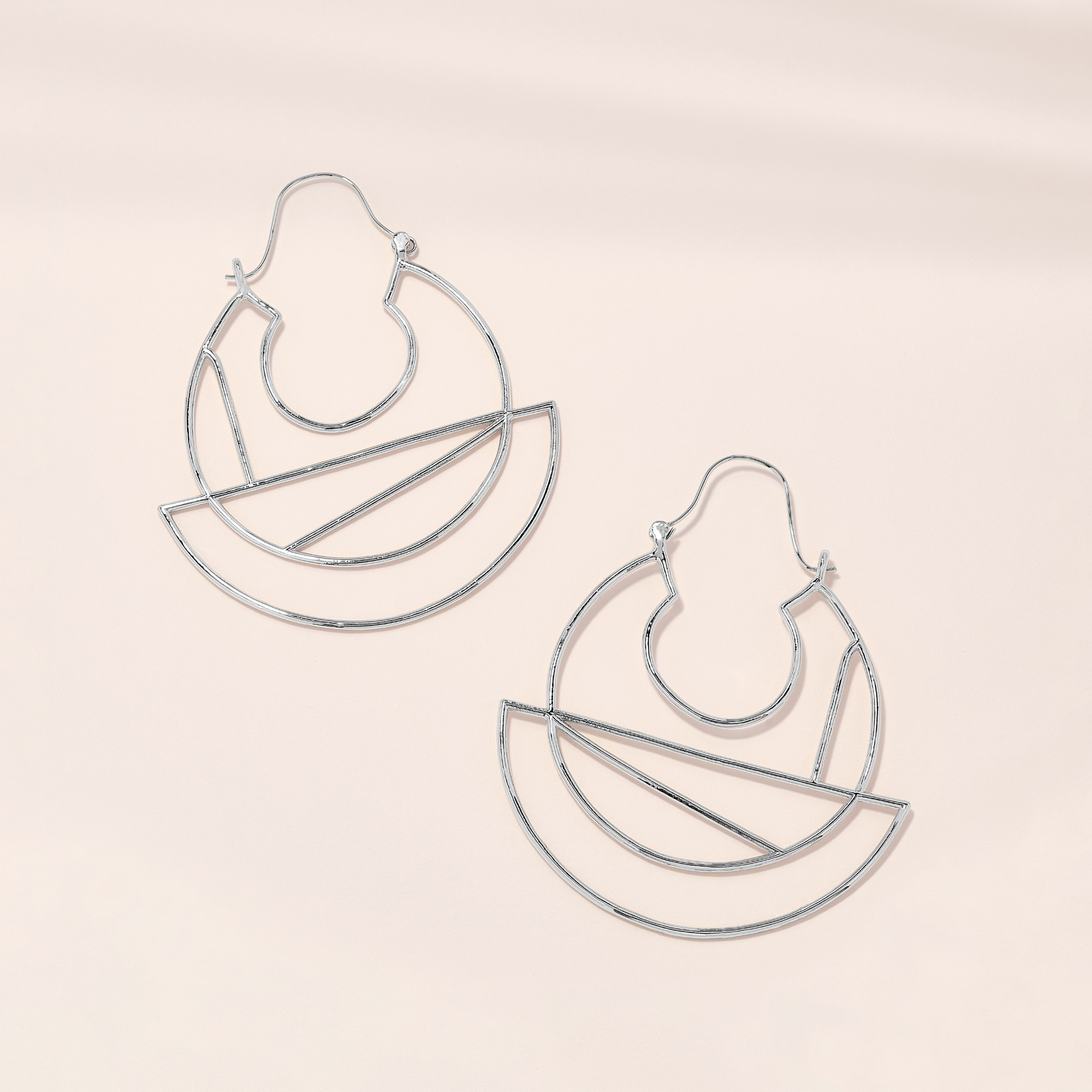 Spectrum Earring