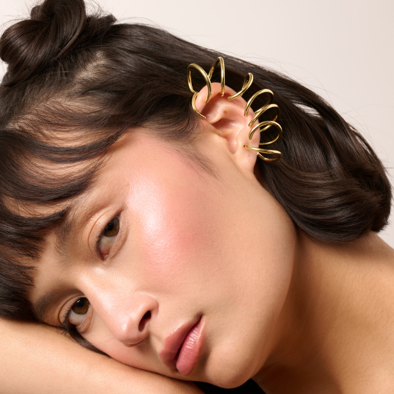 Rebel Ear Cuff