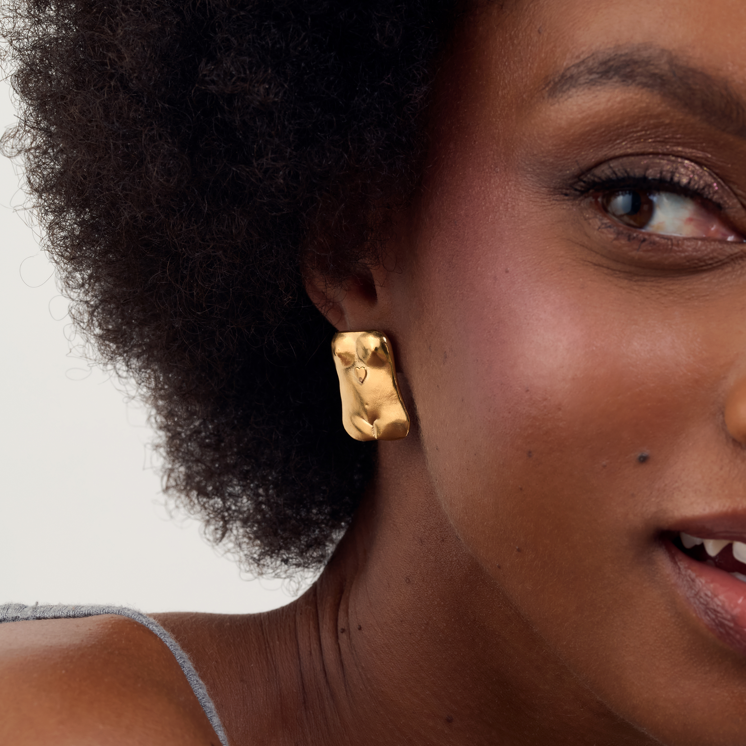 Venus Earring