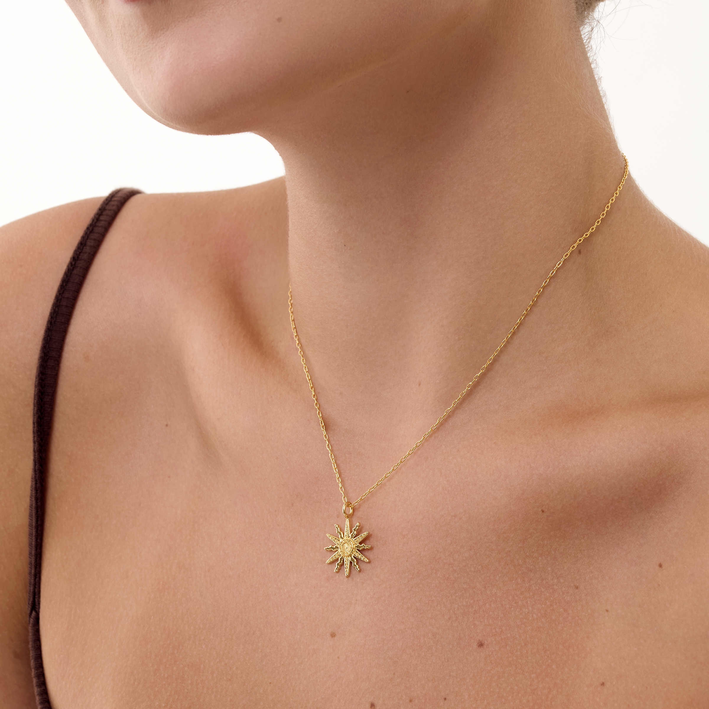 Radiance Necklace