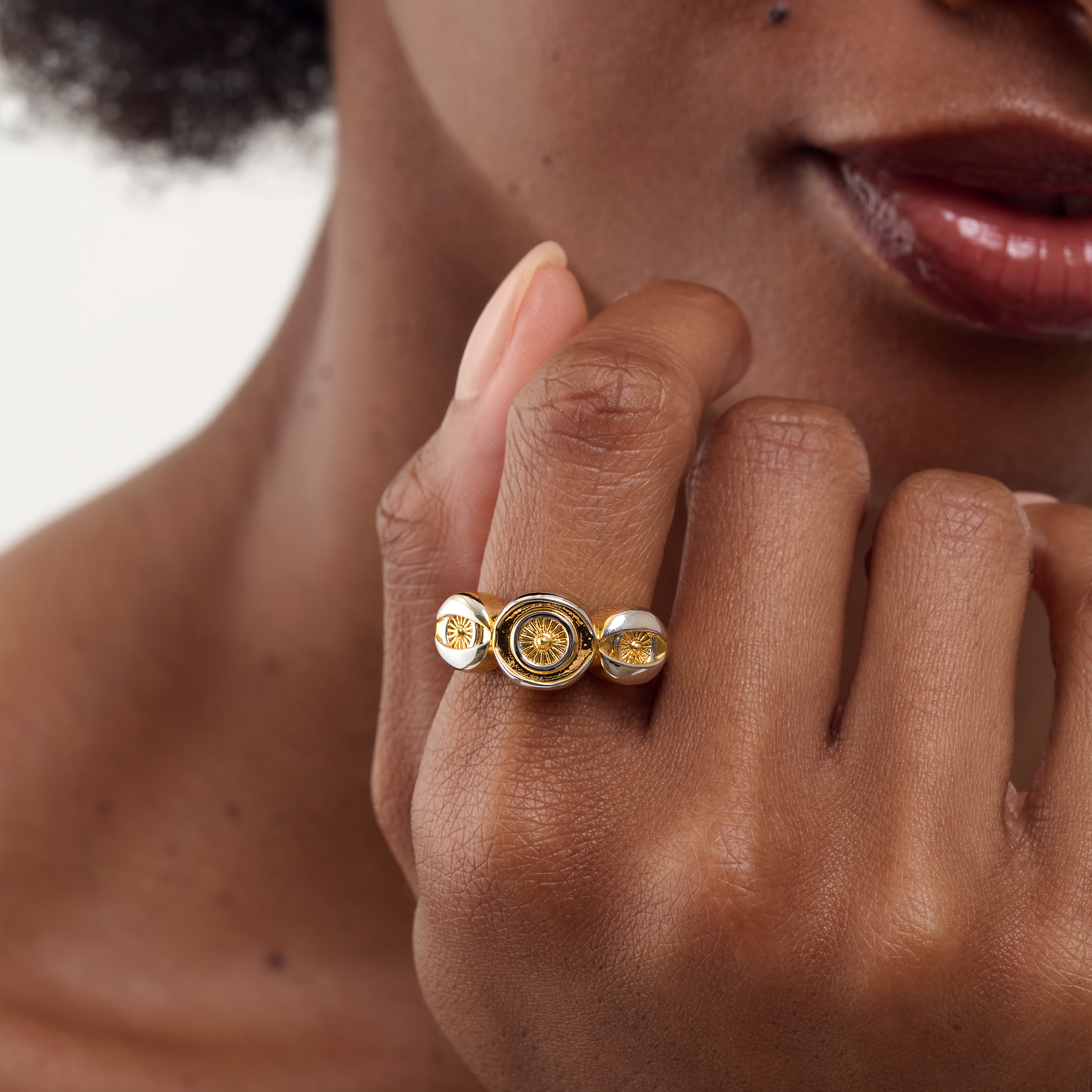 Aura Ring