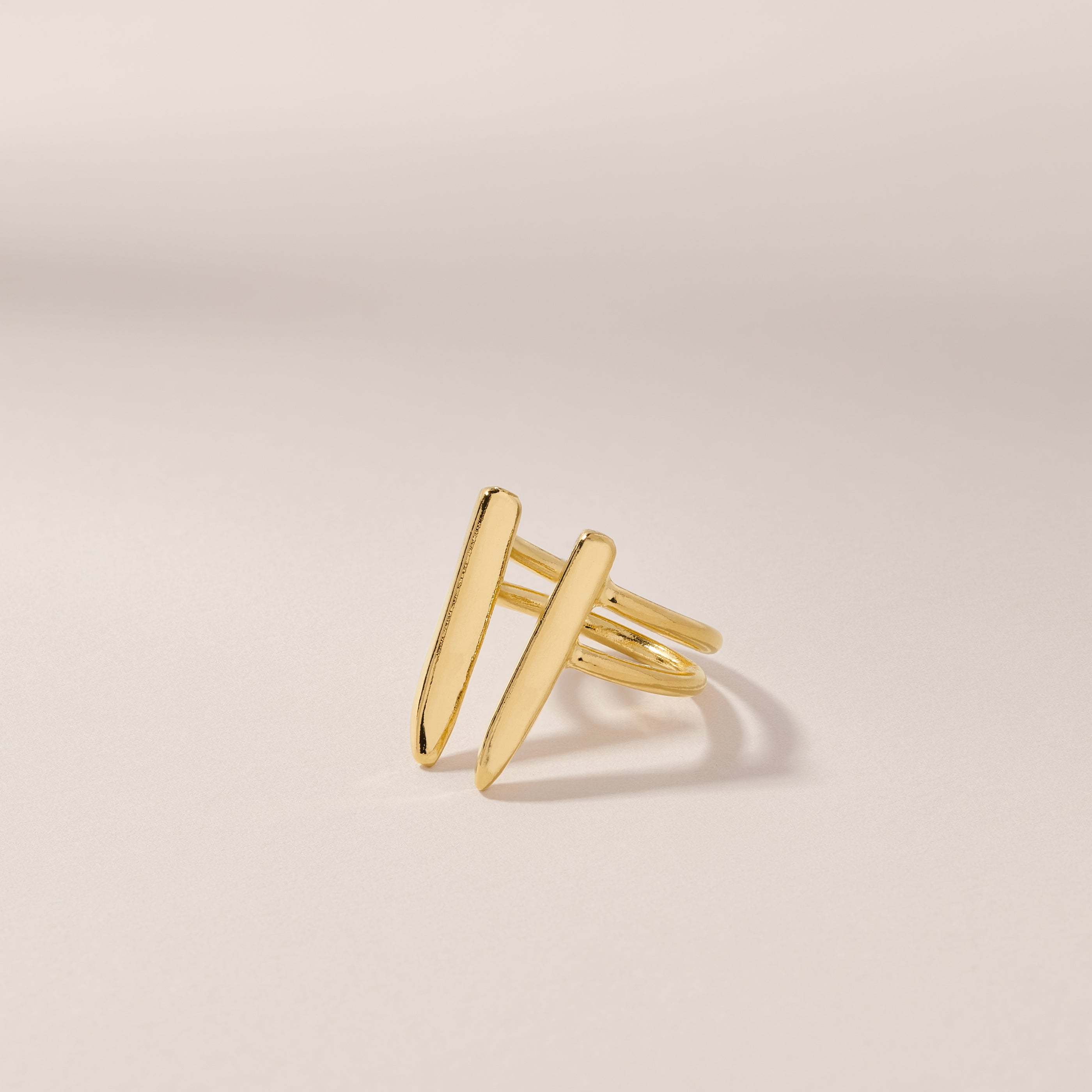 Dagger Ring