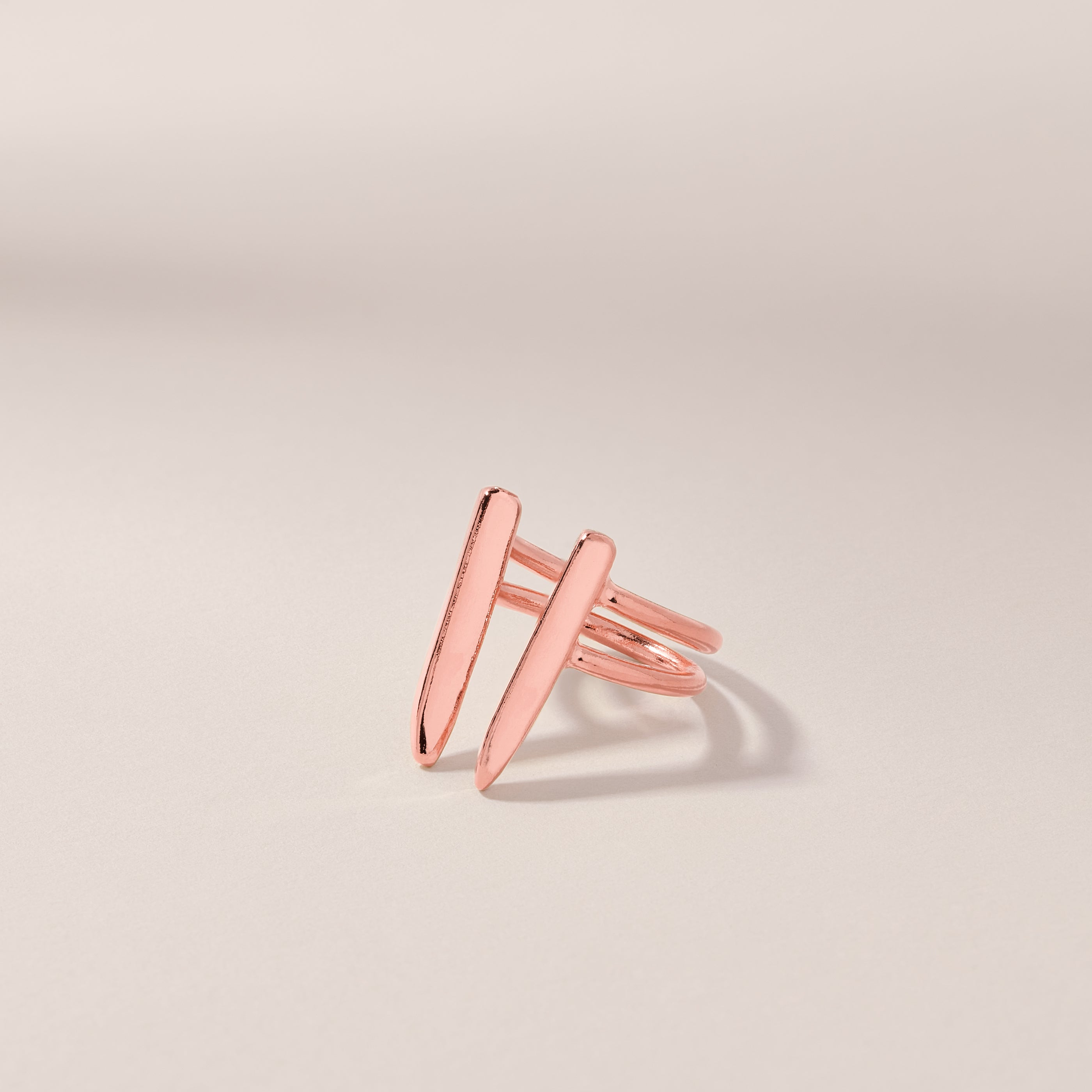 Dagger Ring