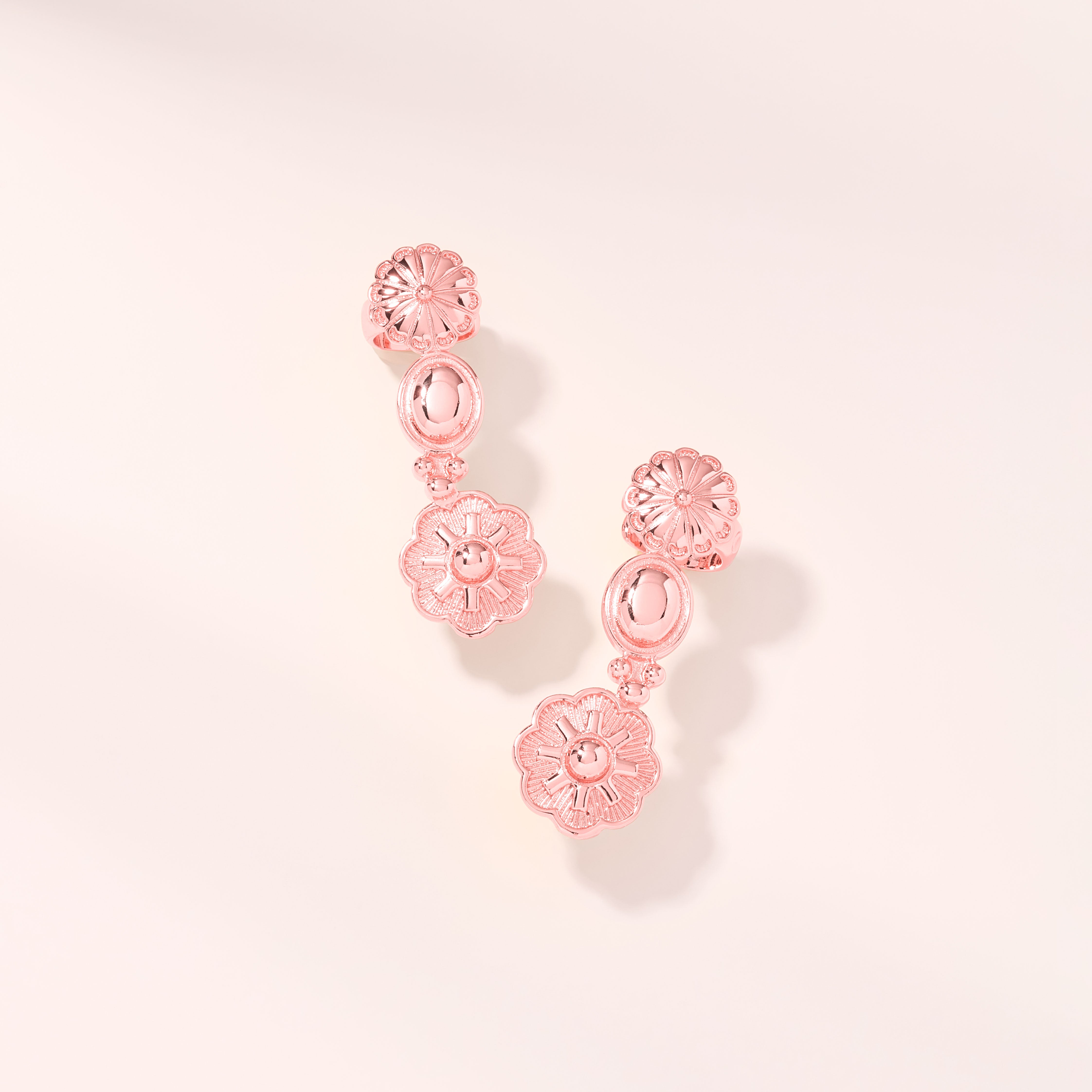 Pearl's Ear Cuff Set