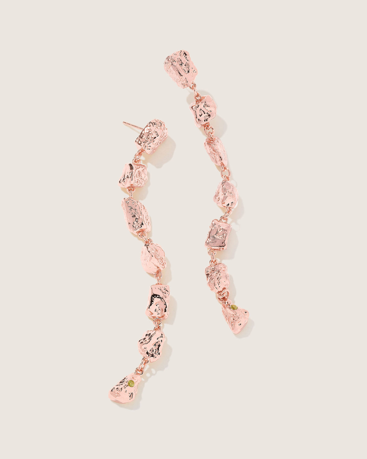 Contrarian Earring