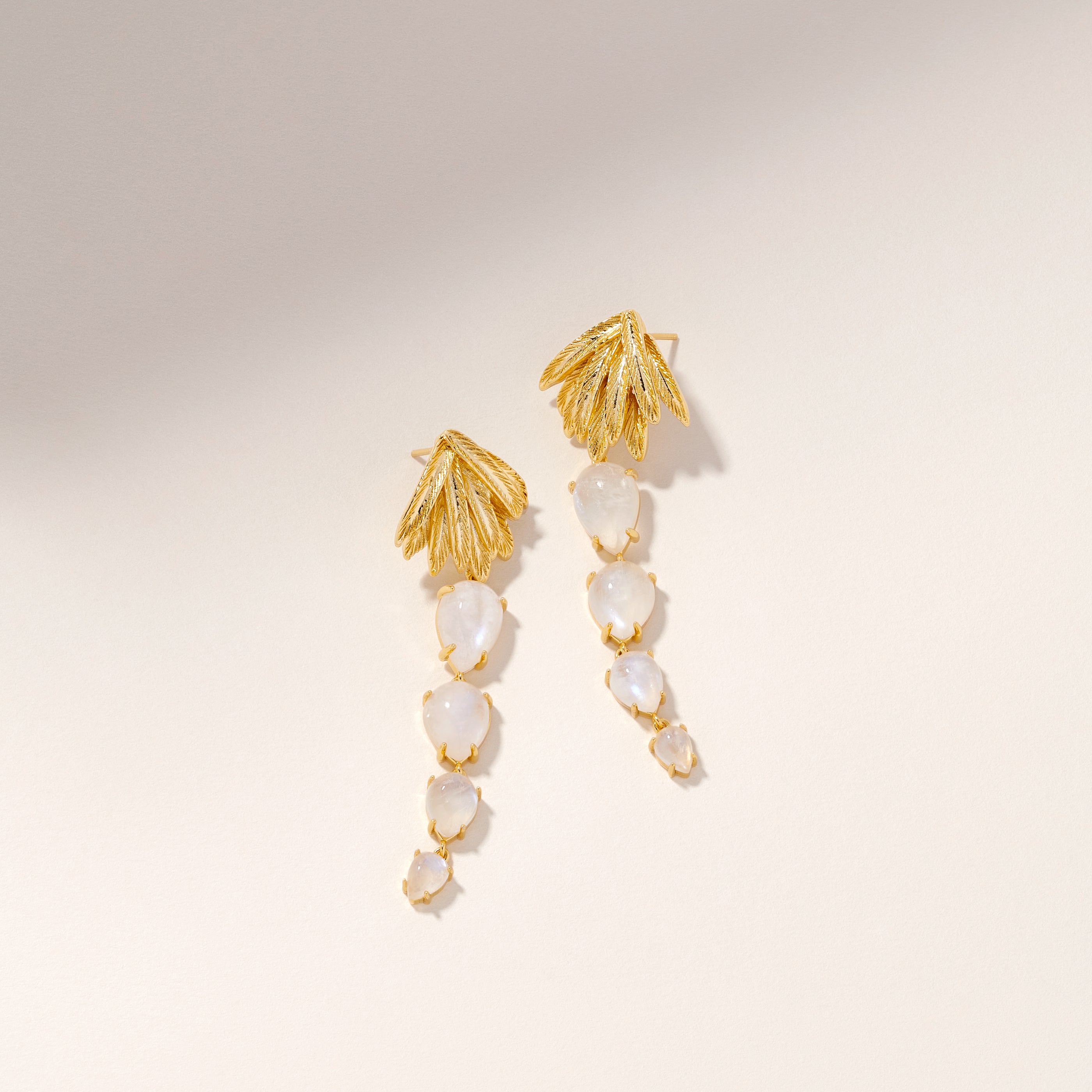 Wind Earrings