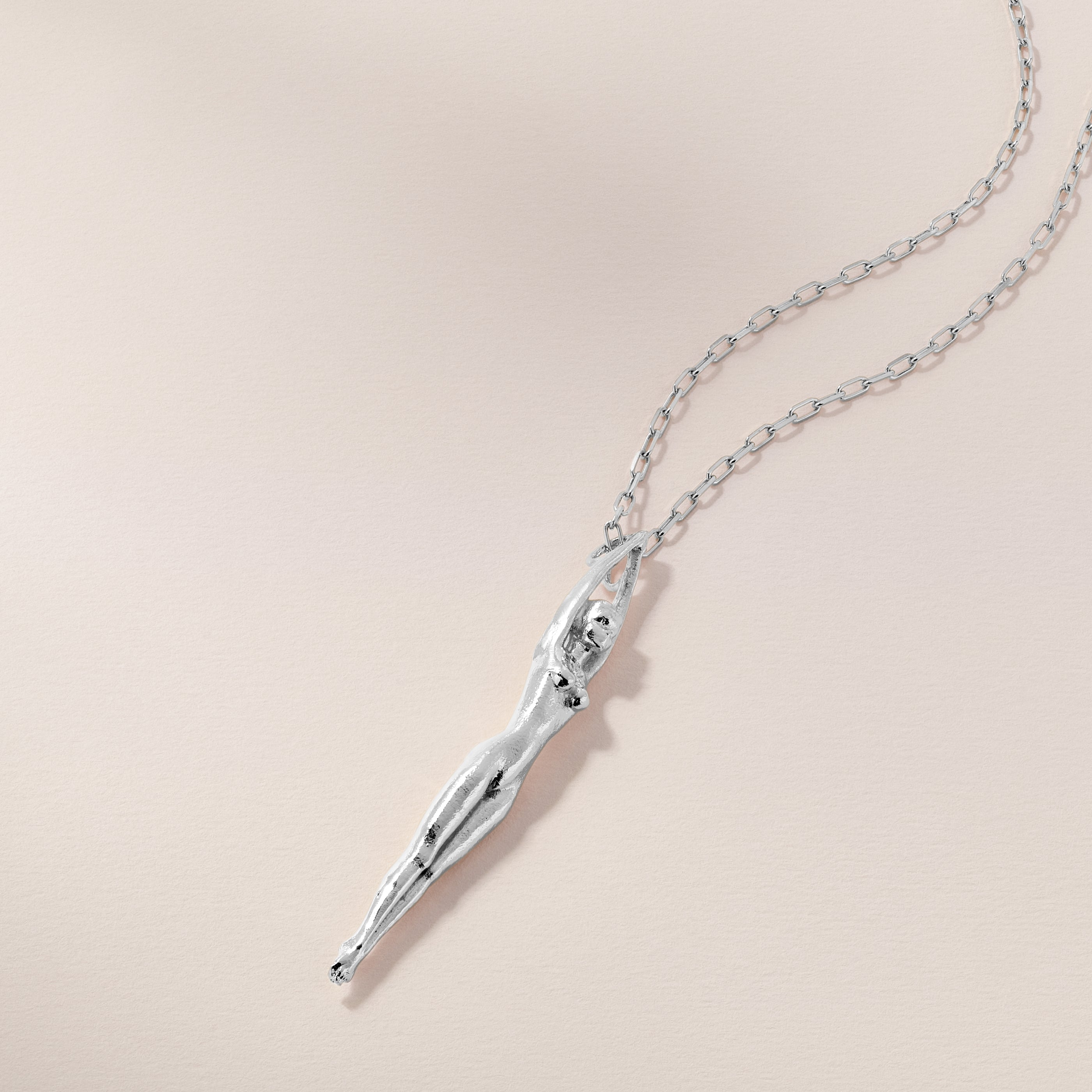 Goddess Necklace