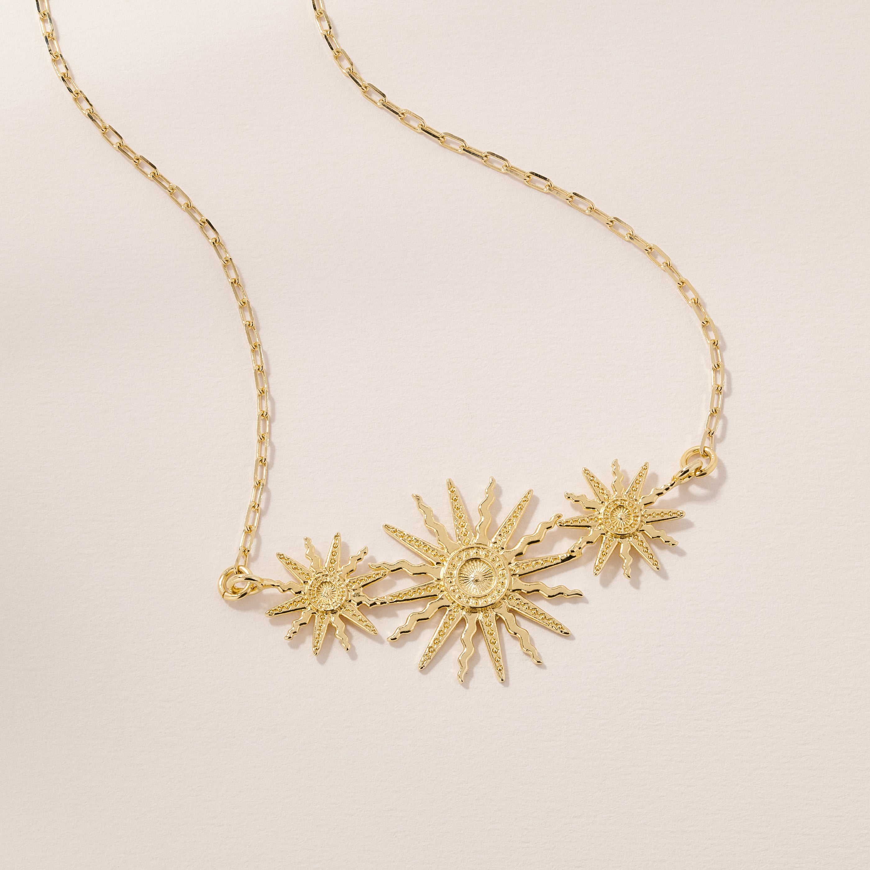 Gratitude Necklace