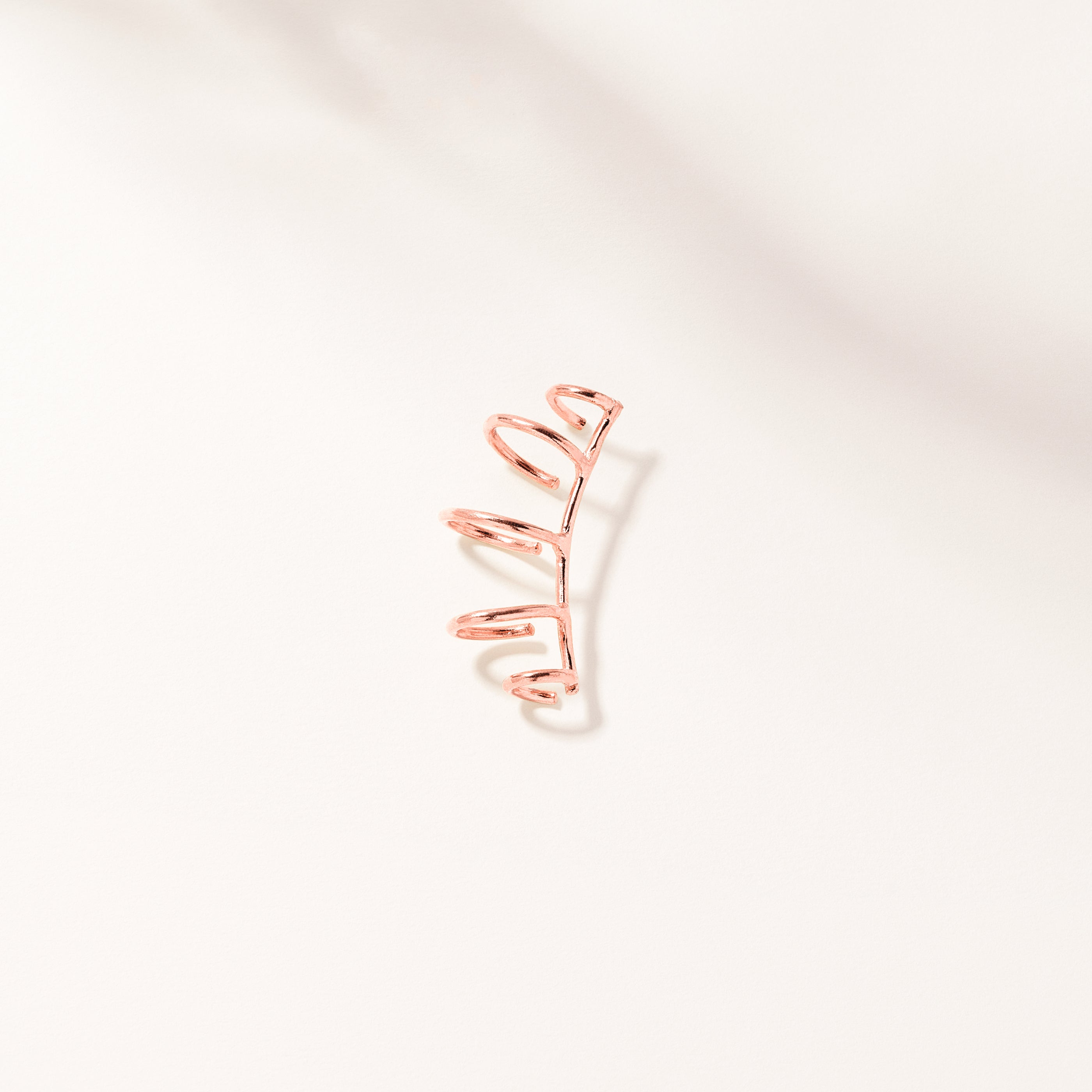 Halo Ear Cuff