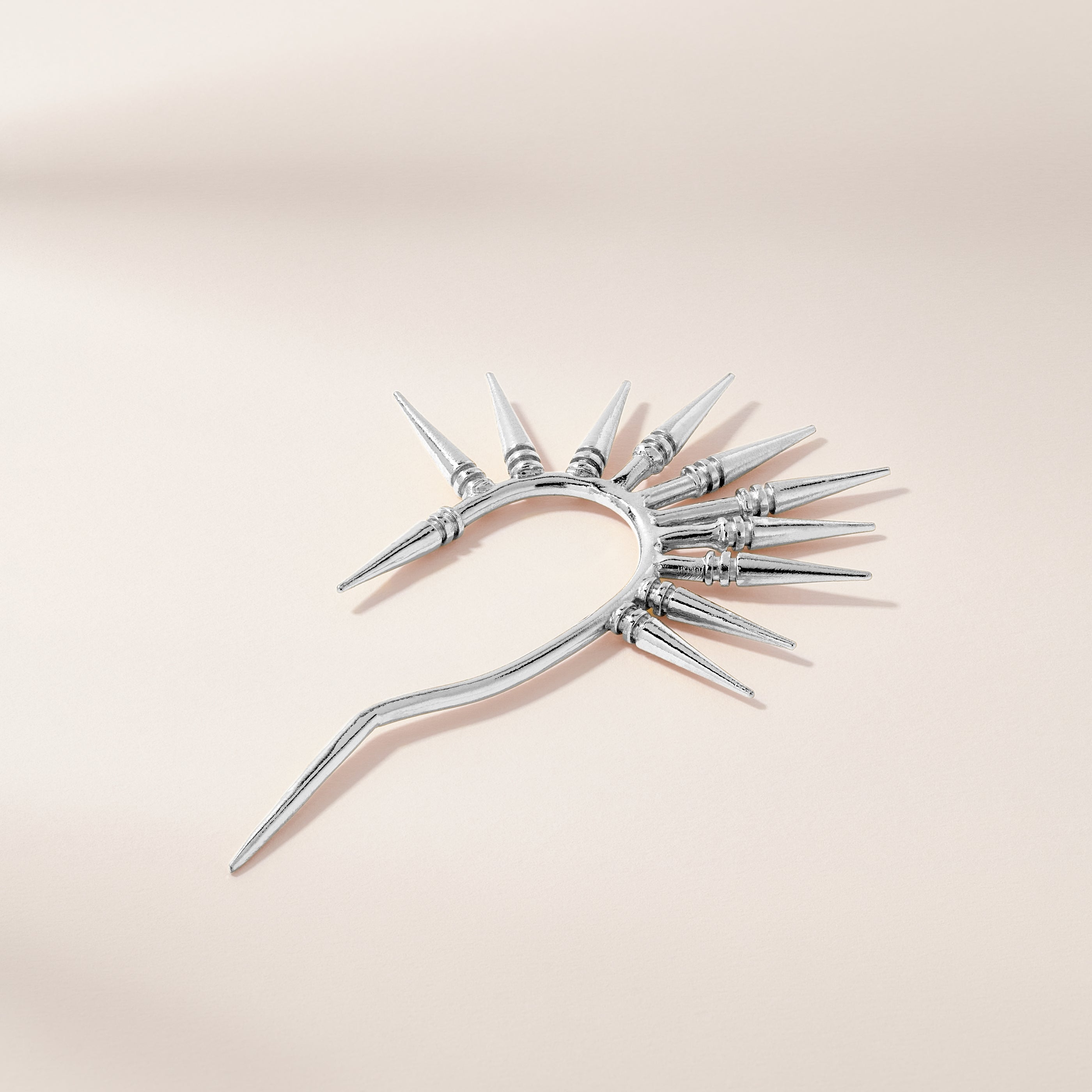 Hunter's Ear Cuff