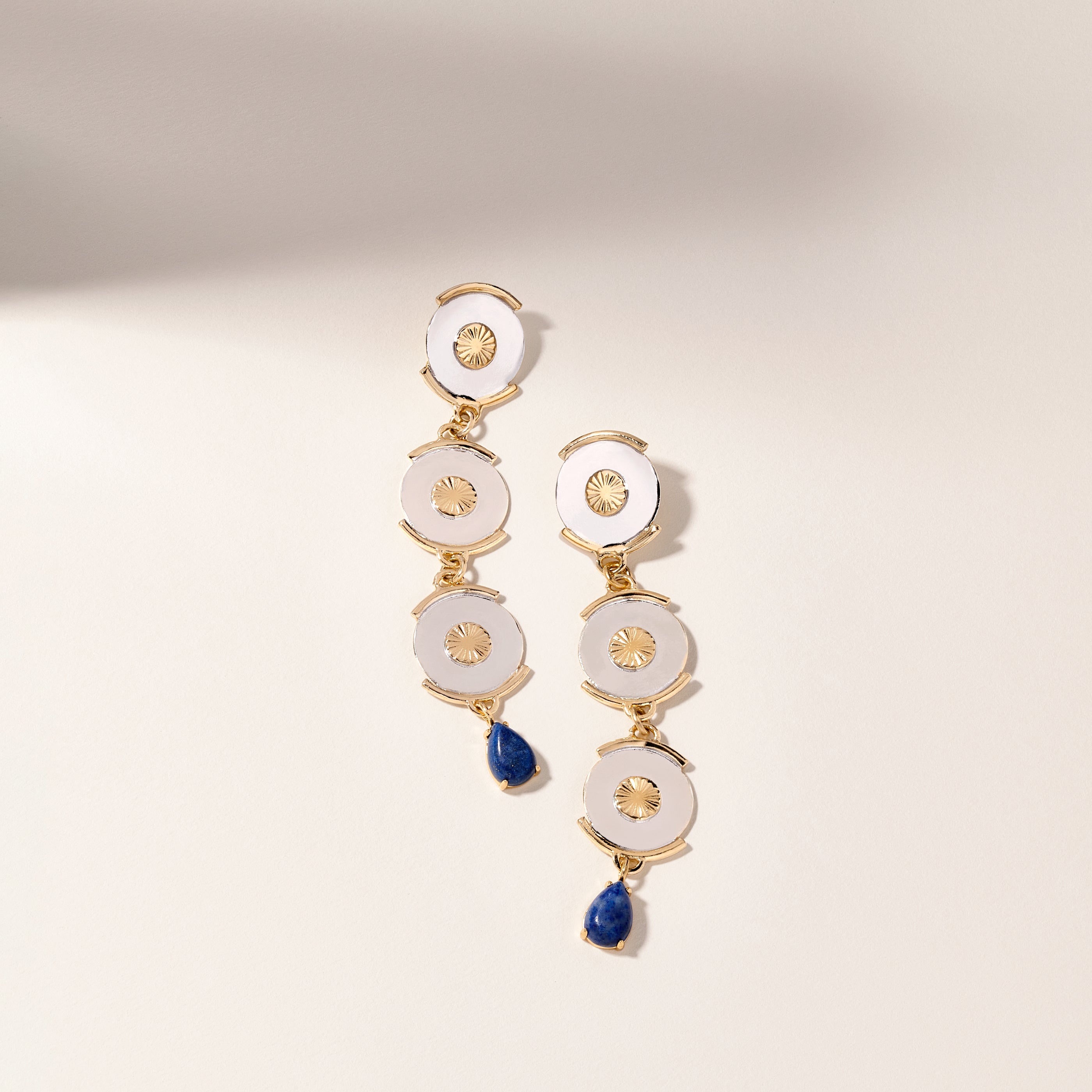 Intuition Earring