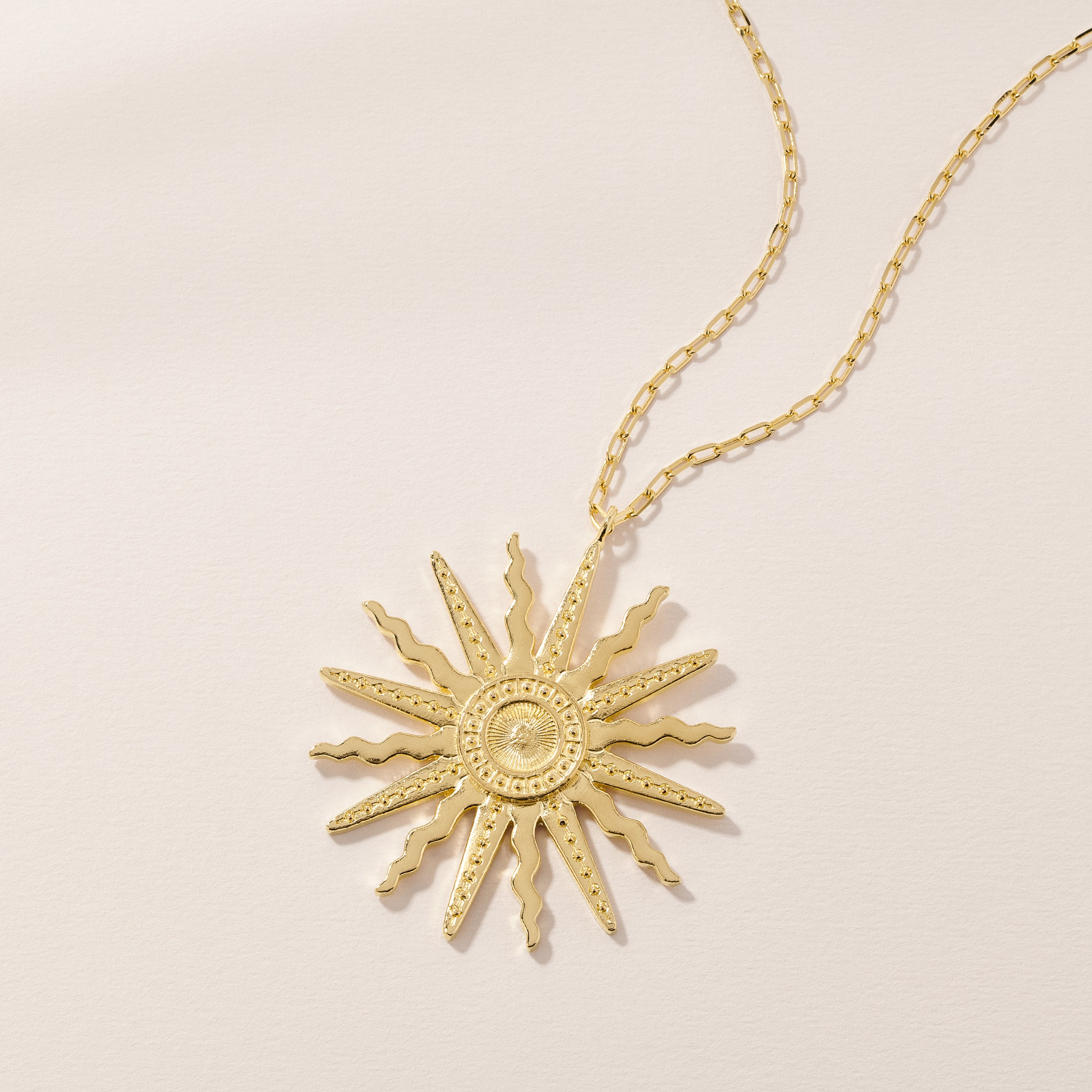 Joy Necklace