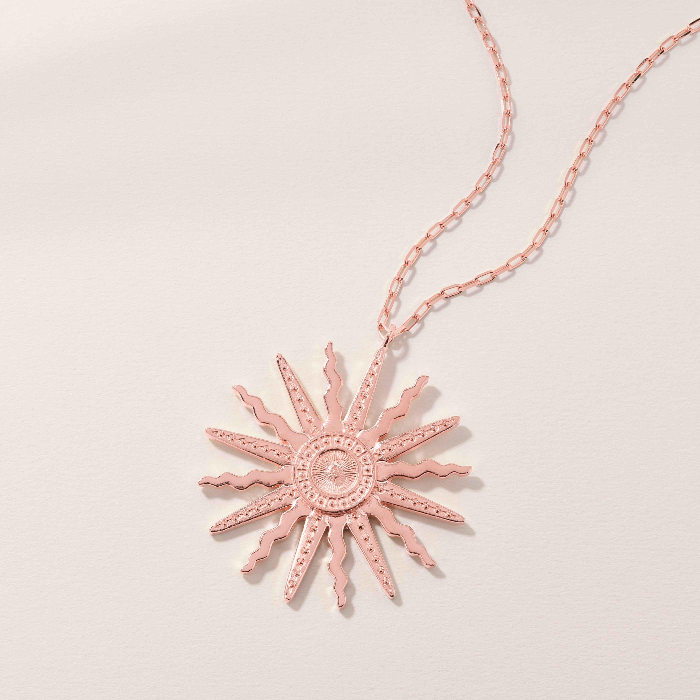 Joy Necklace