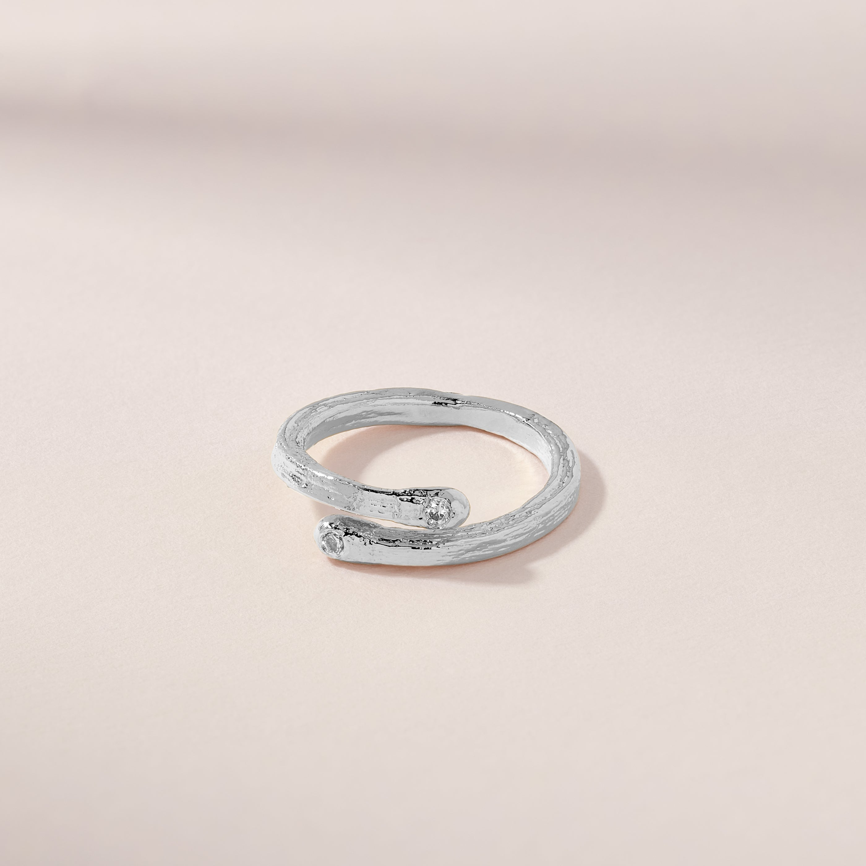 Matchstick Ring