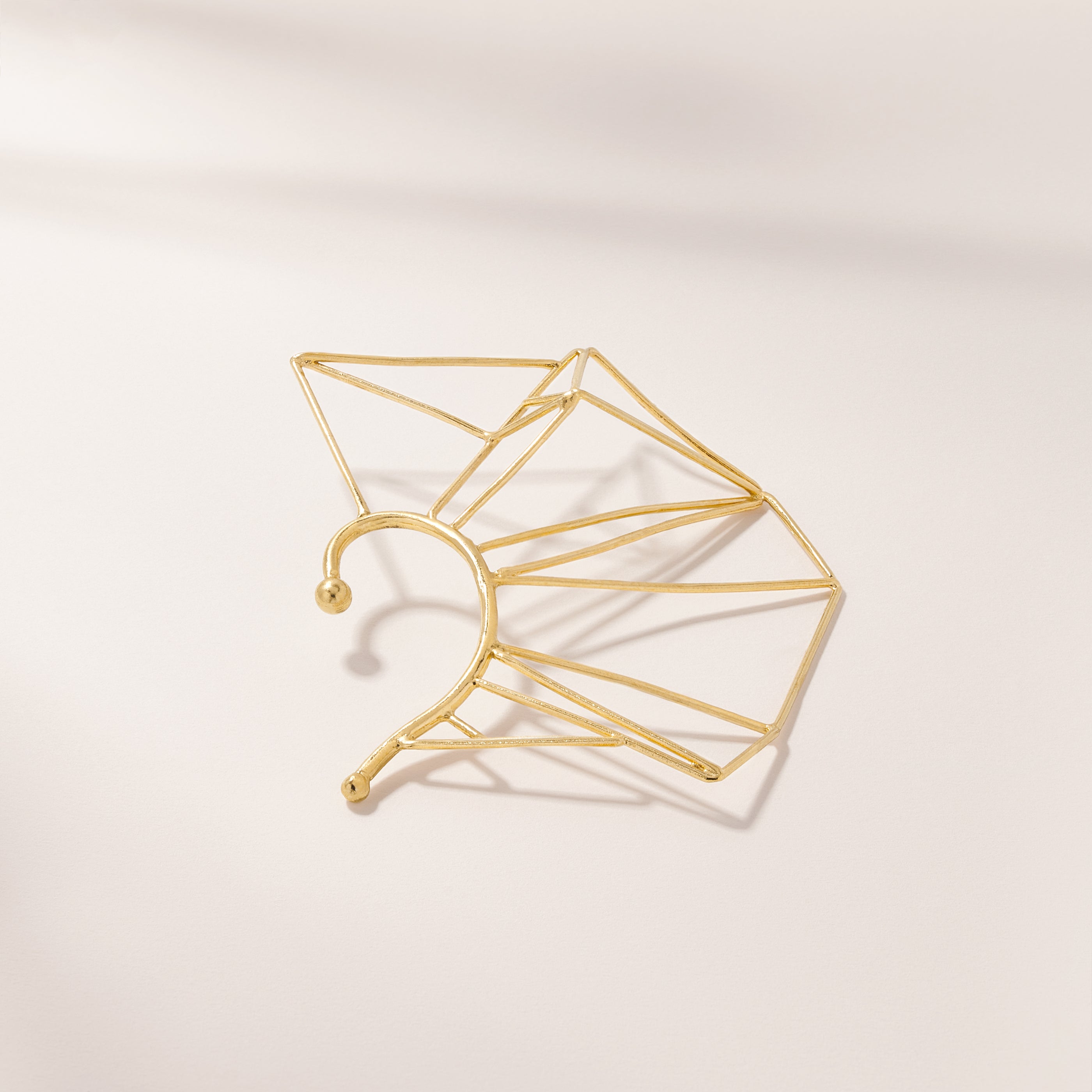 Matrix Ear Cuff