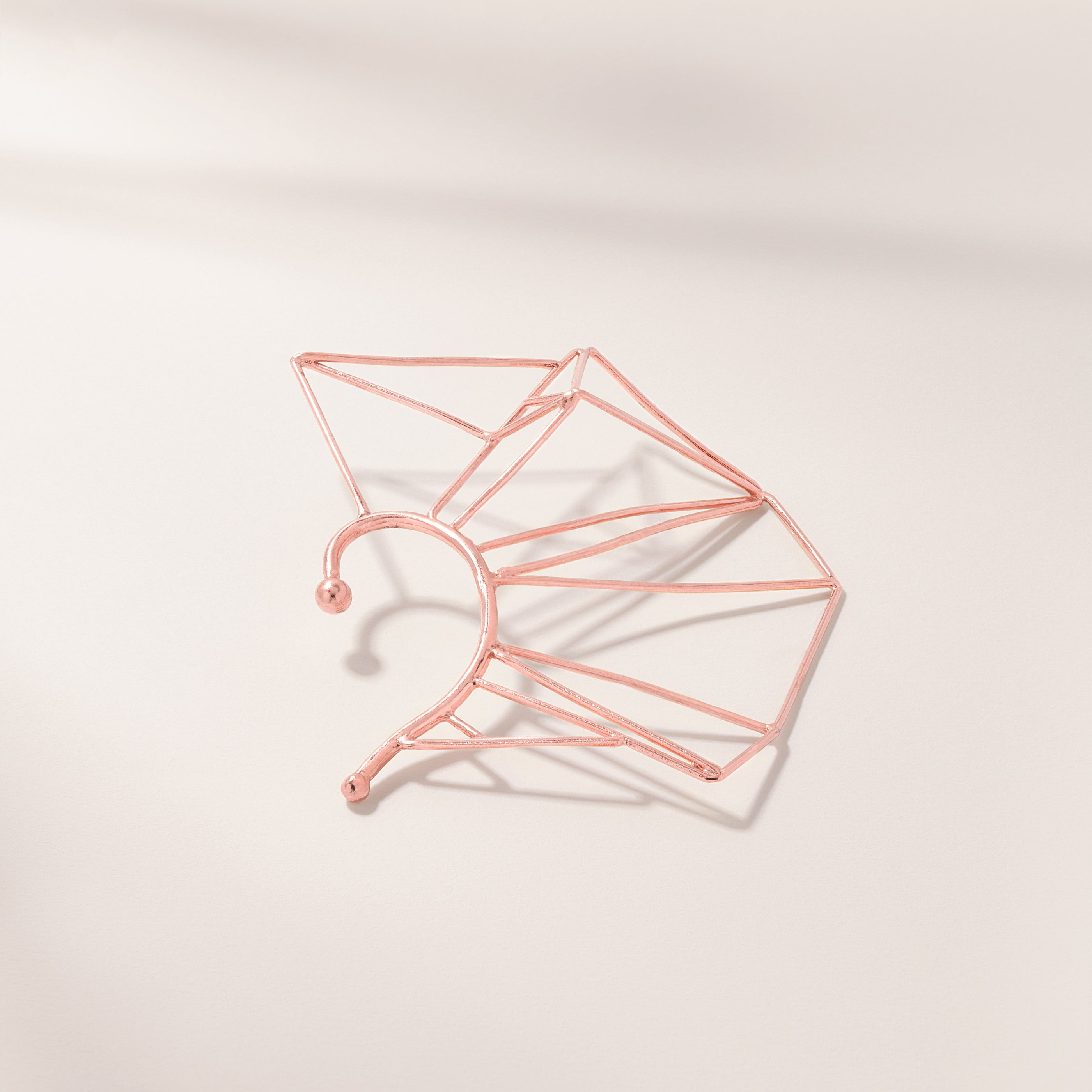 Matrix Ear Cuff