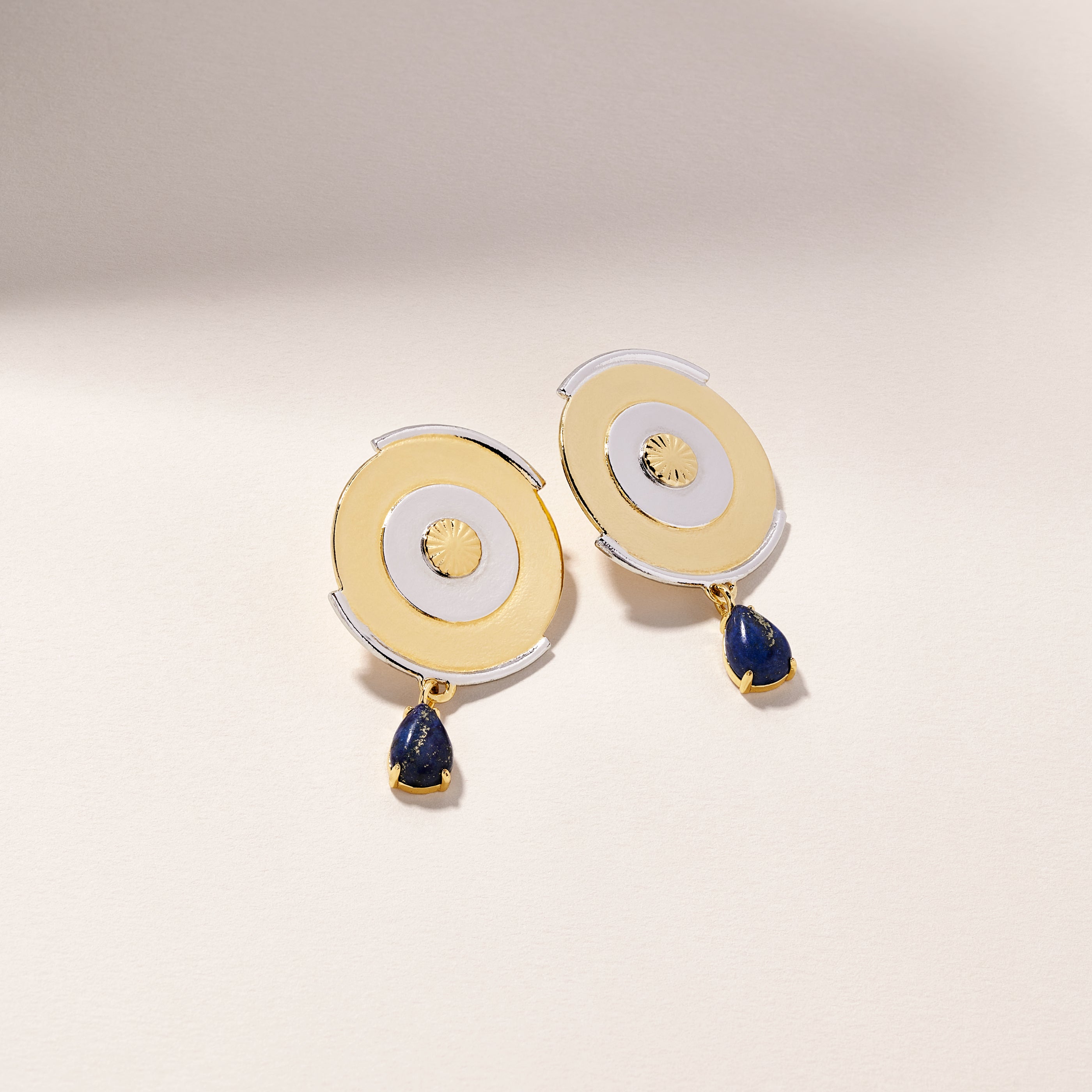 Protection Earring