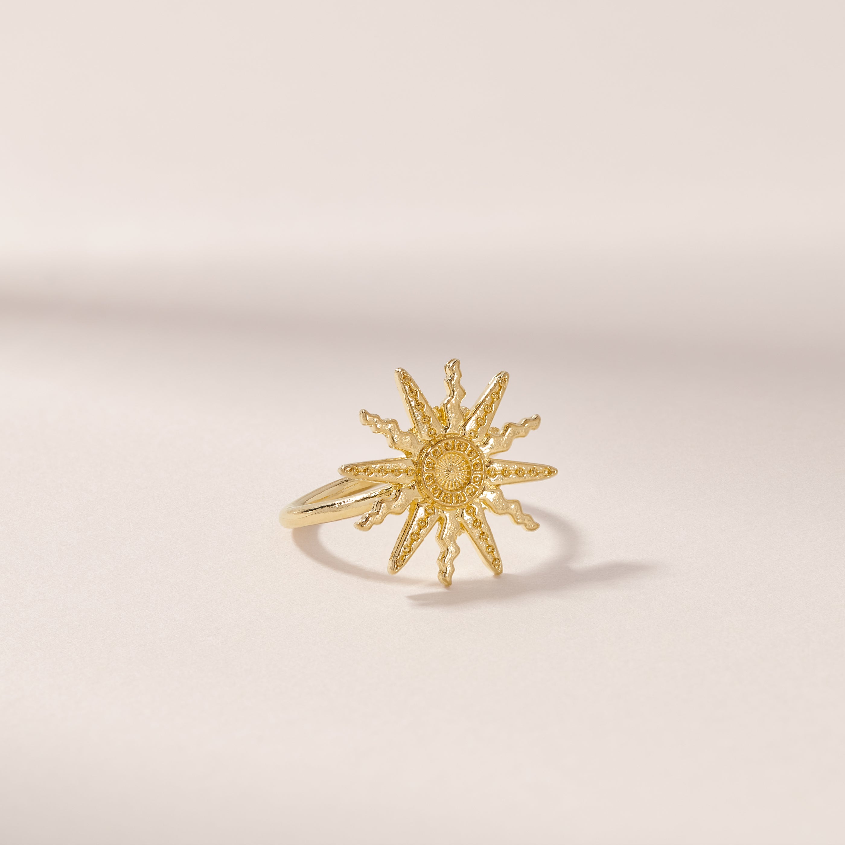 Radiance Mini Ring