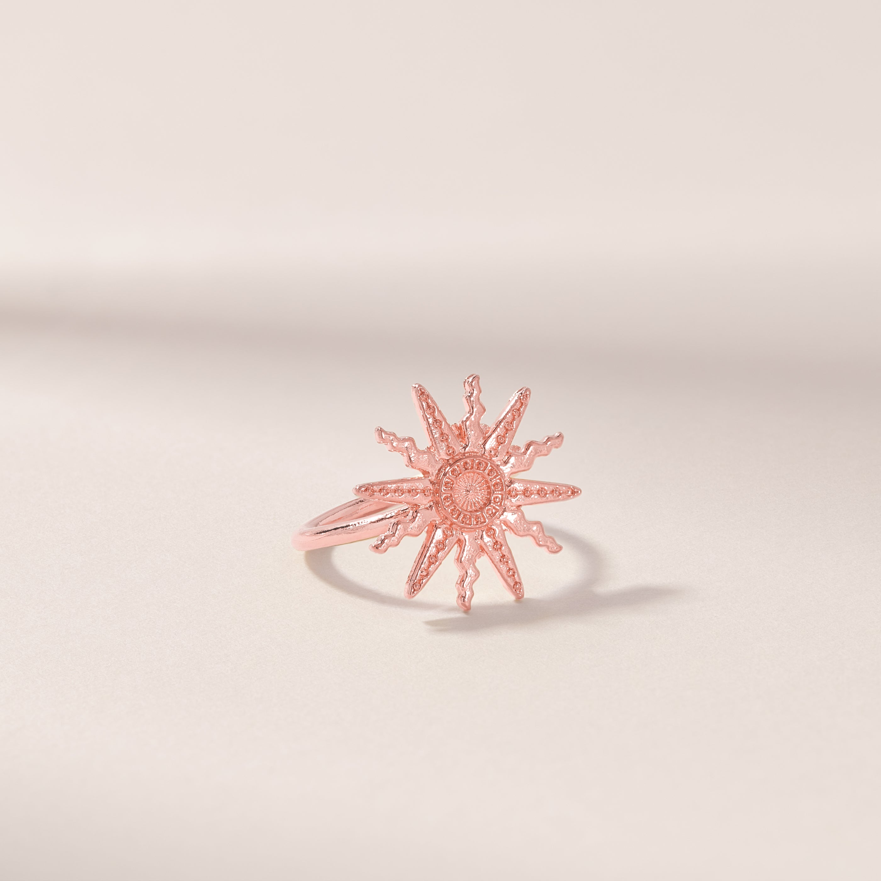 Radiance Mini Ring