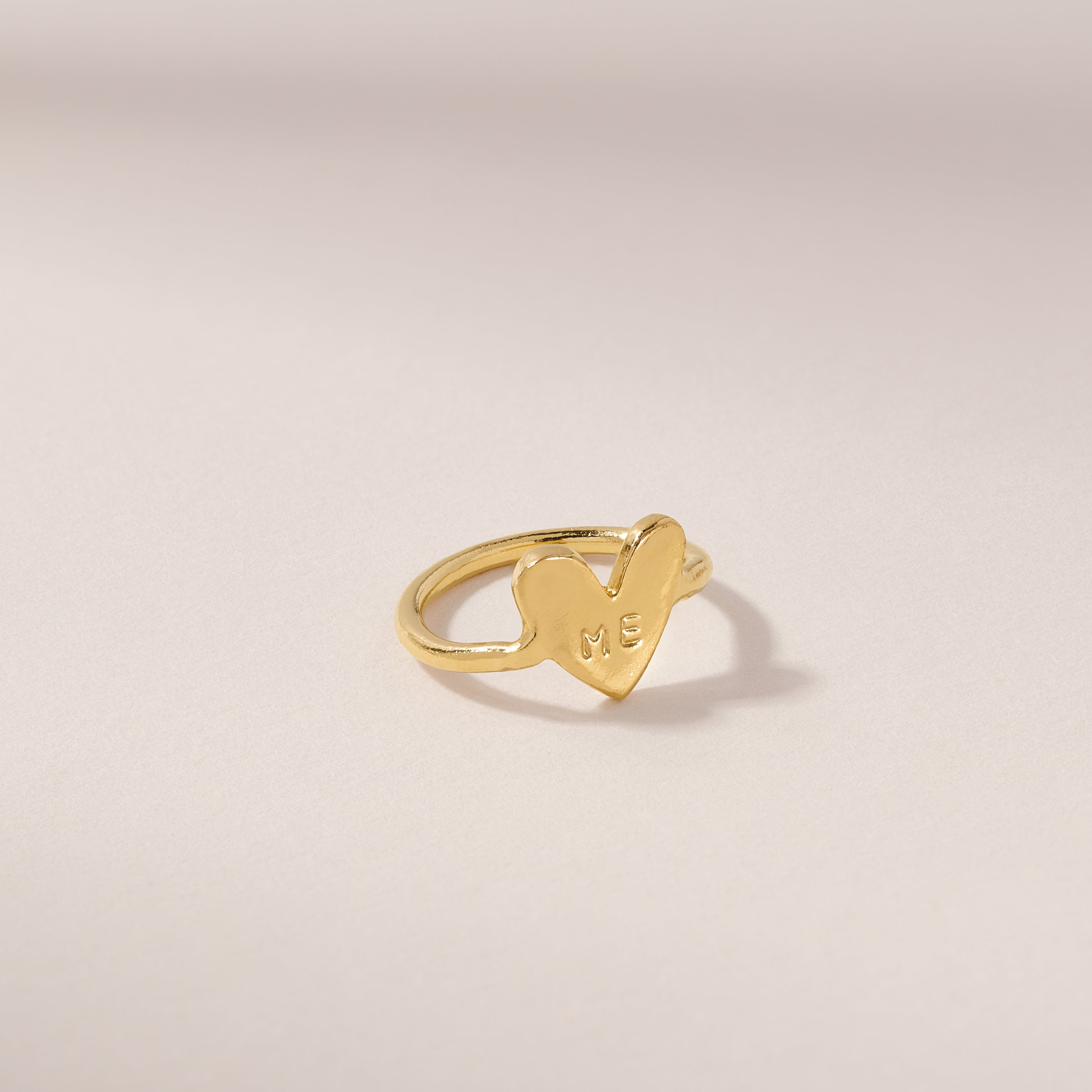 Self Love Midi / Pinky Ring