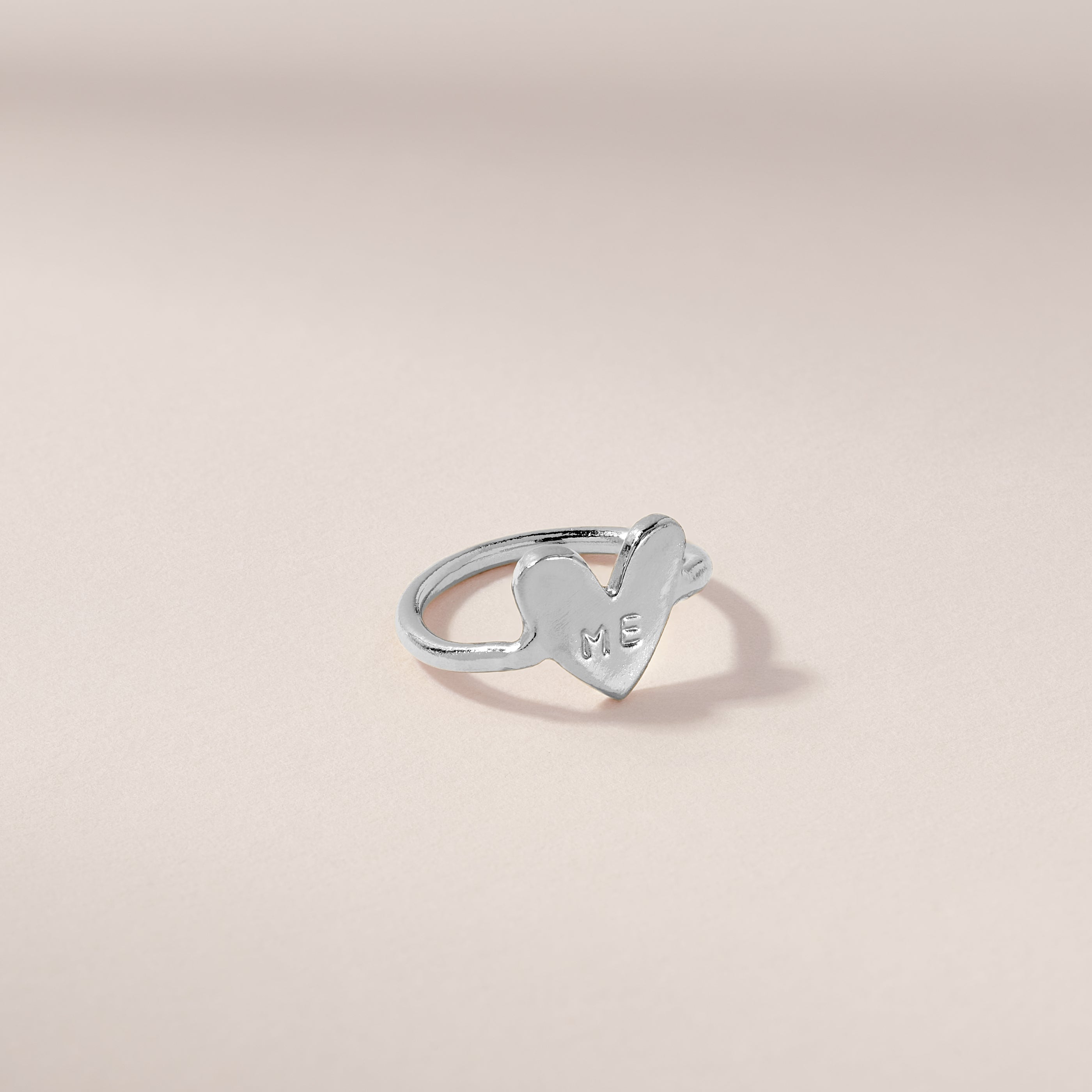 Self Love Midi / Pinky Ring