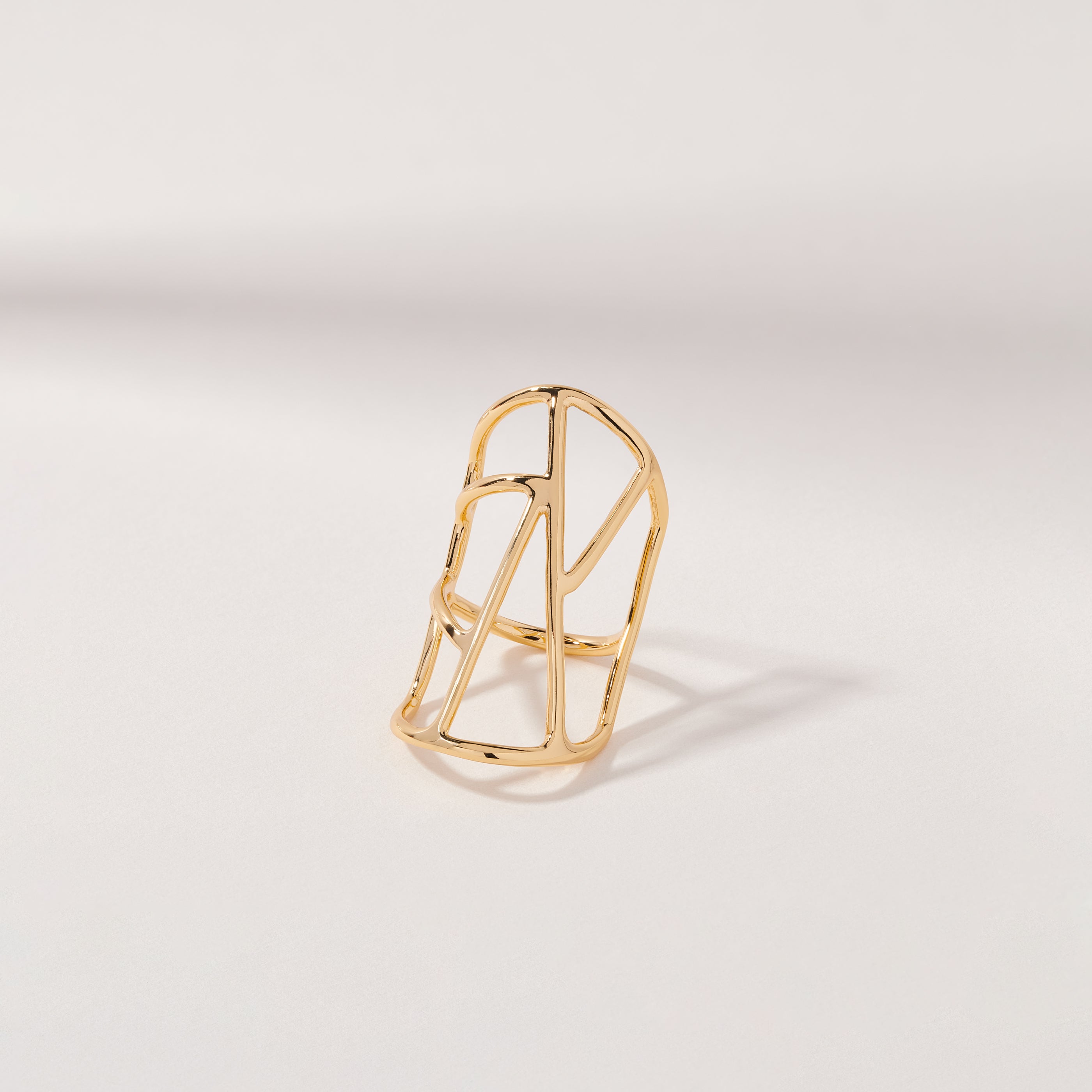 Spectrum Ring