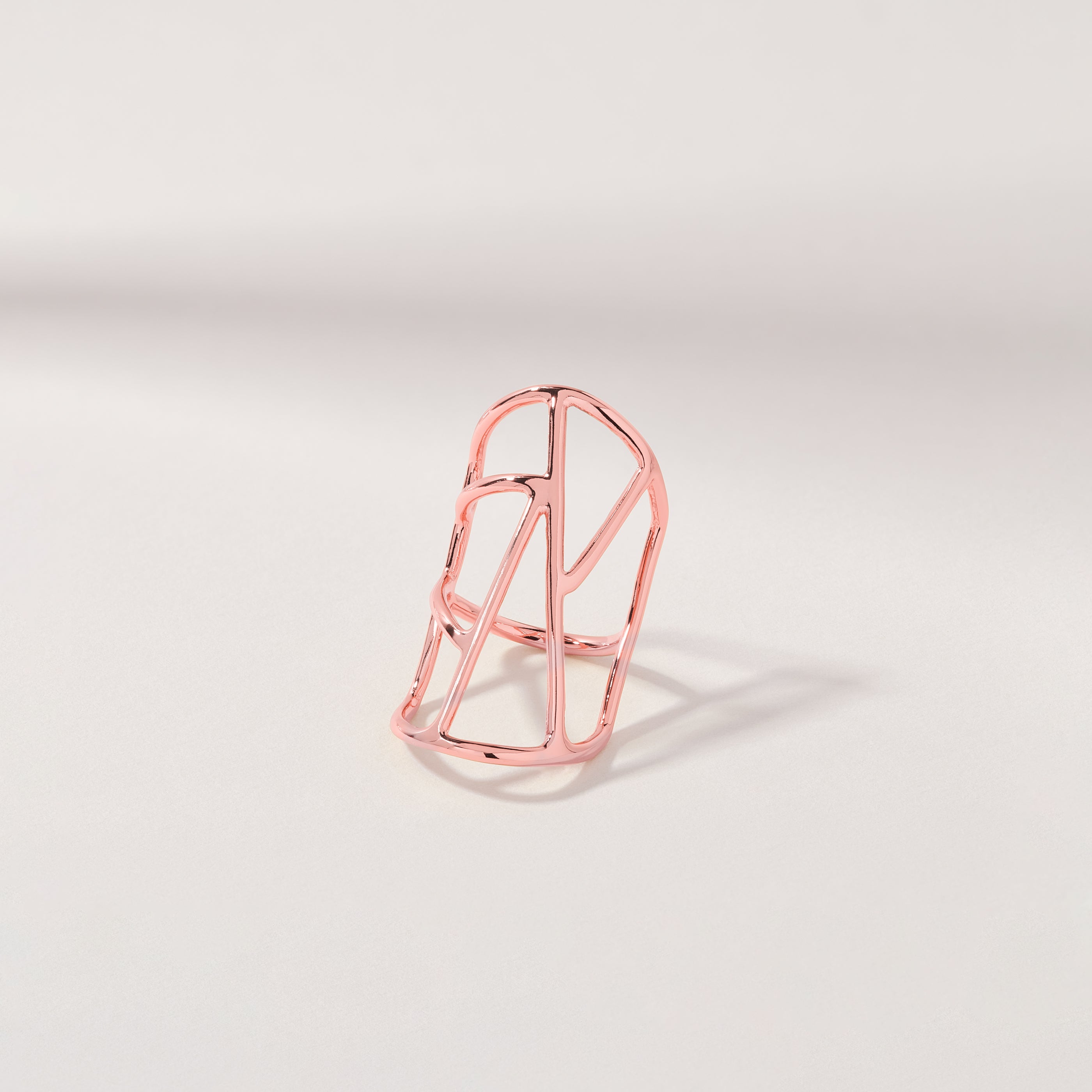 Spectrum Ring