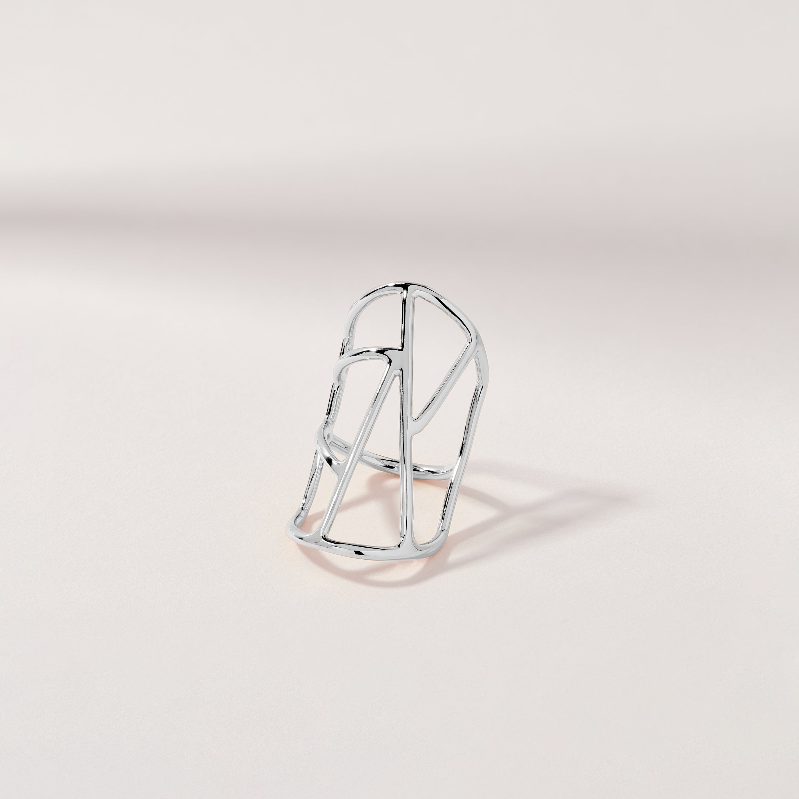 Spectrum Ring
