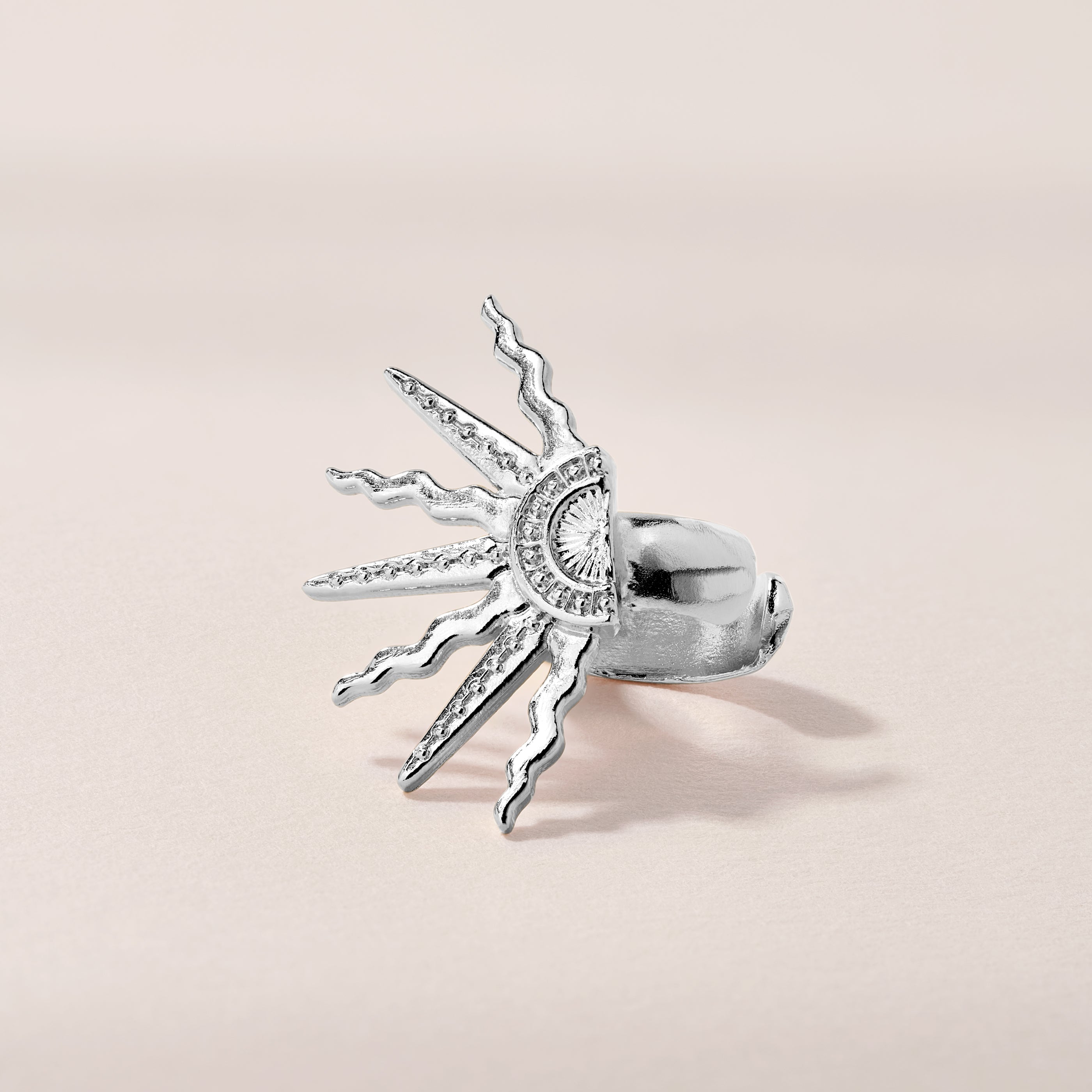Sunbeam Ear Cuff
