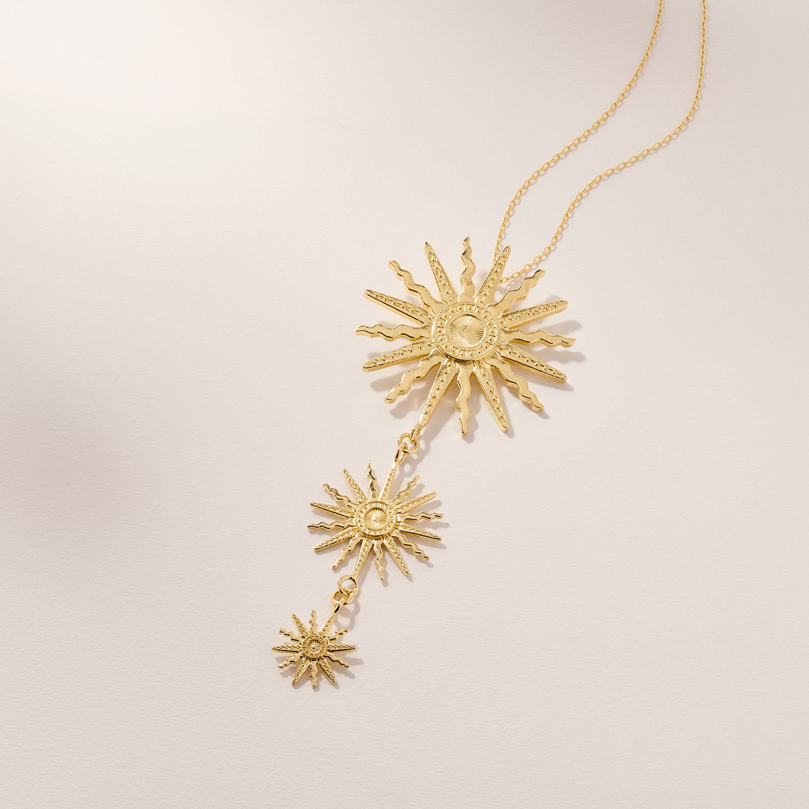 Triumph Necklace