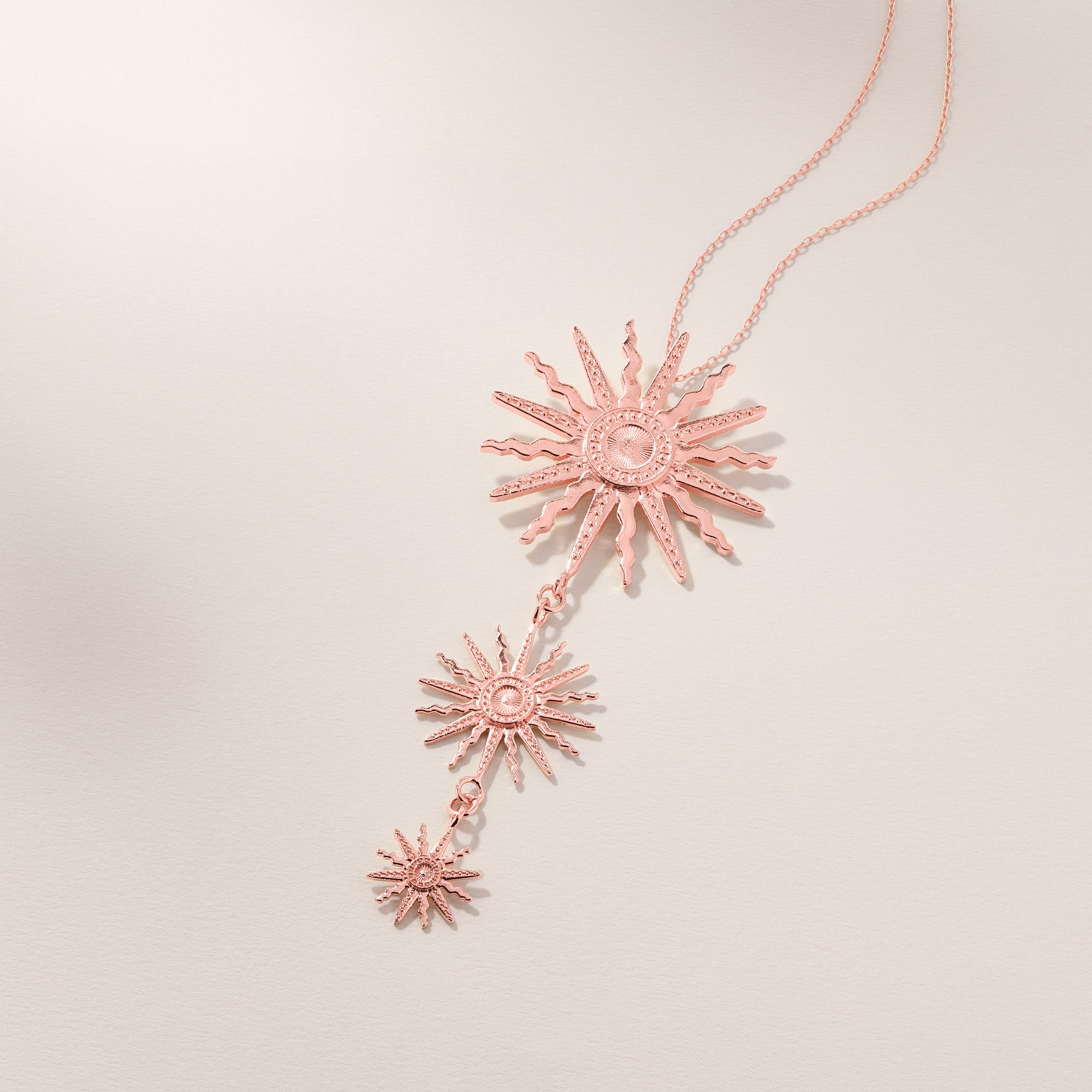 Triumph Necklace