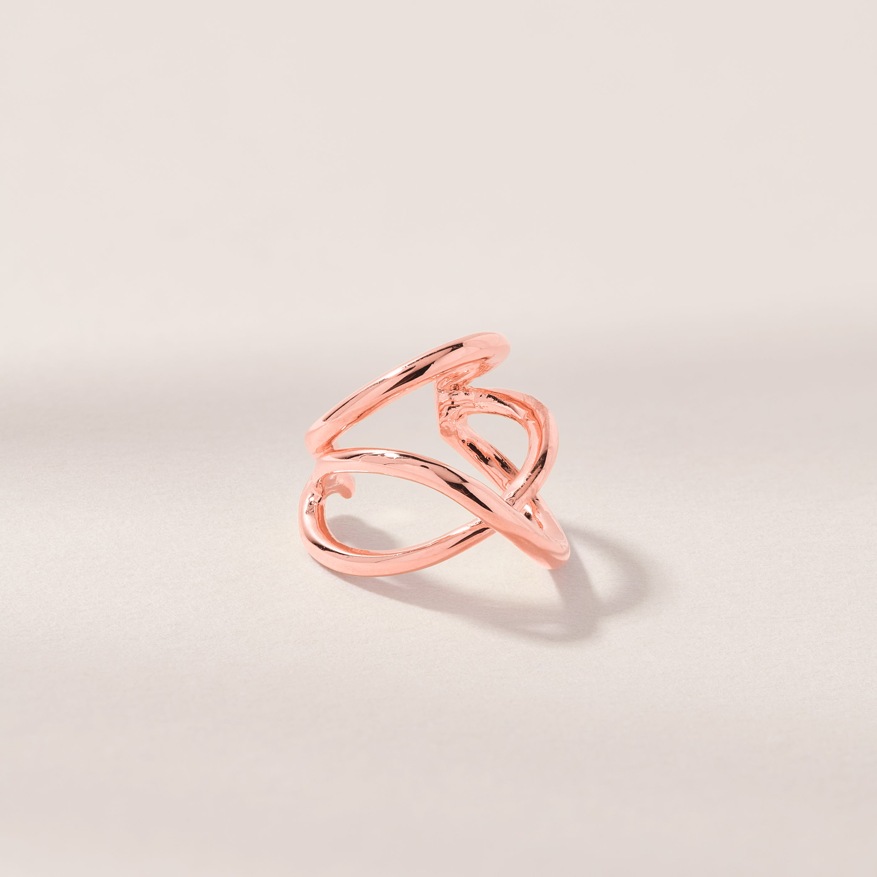 Victory Ear Cuff