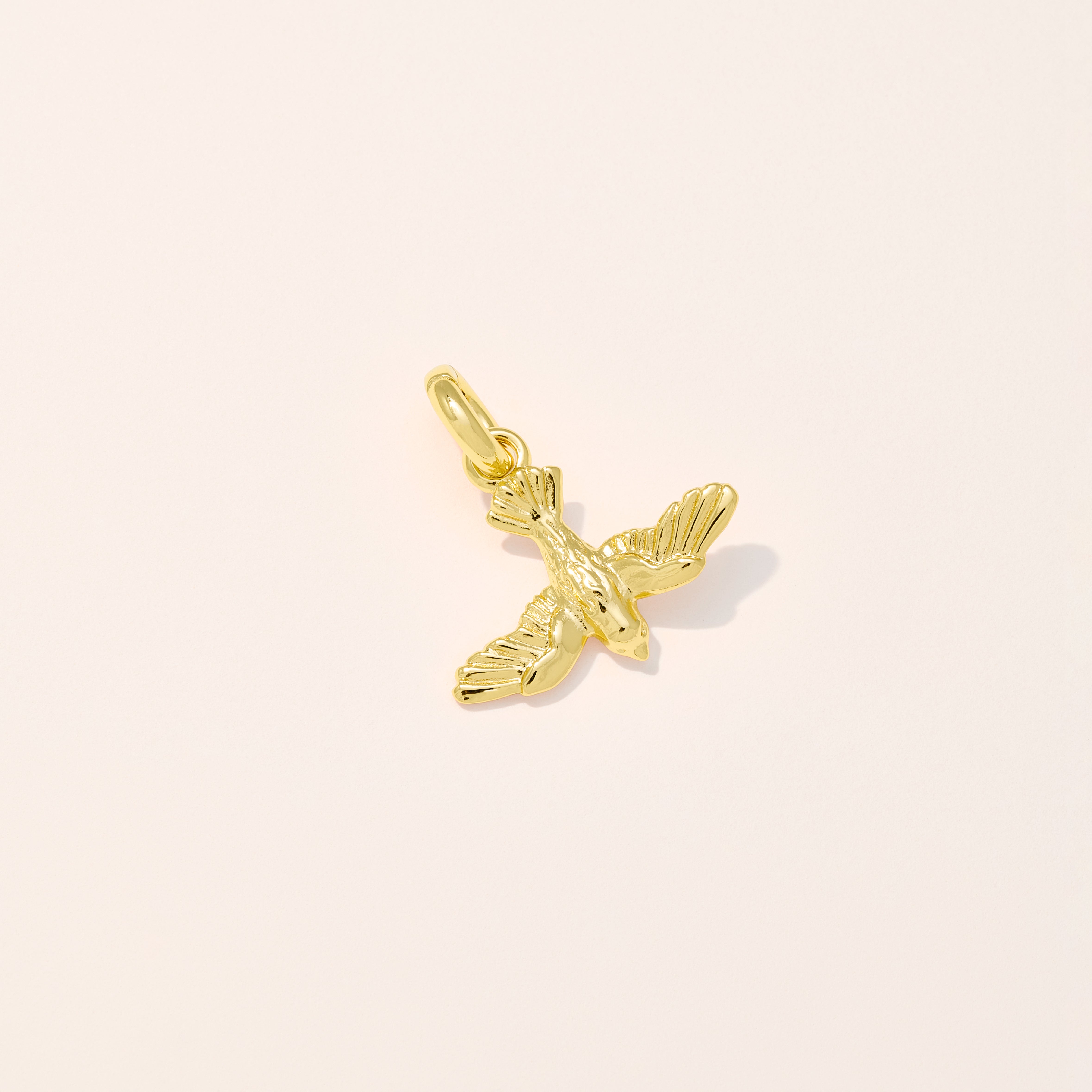 Bird Charm