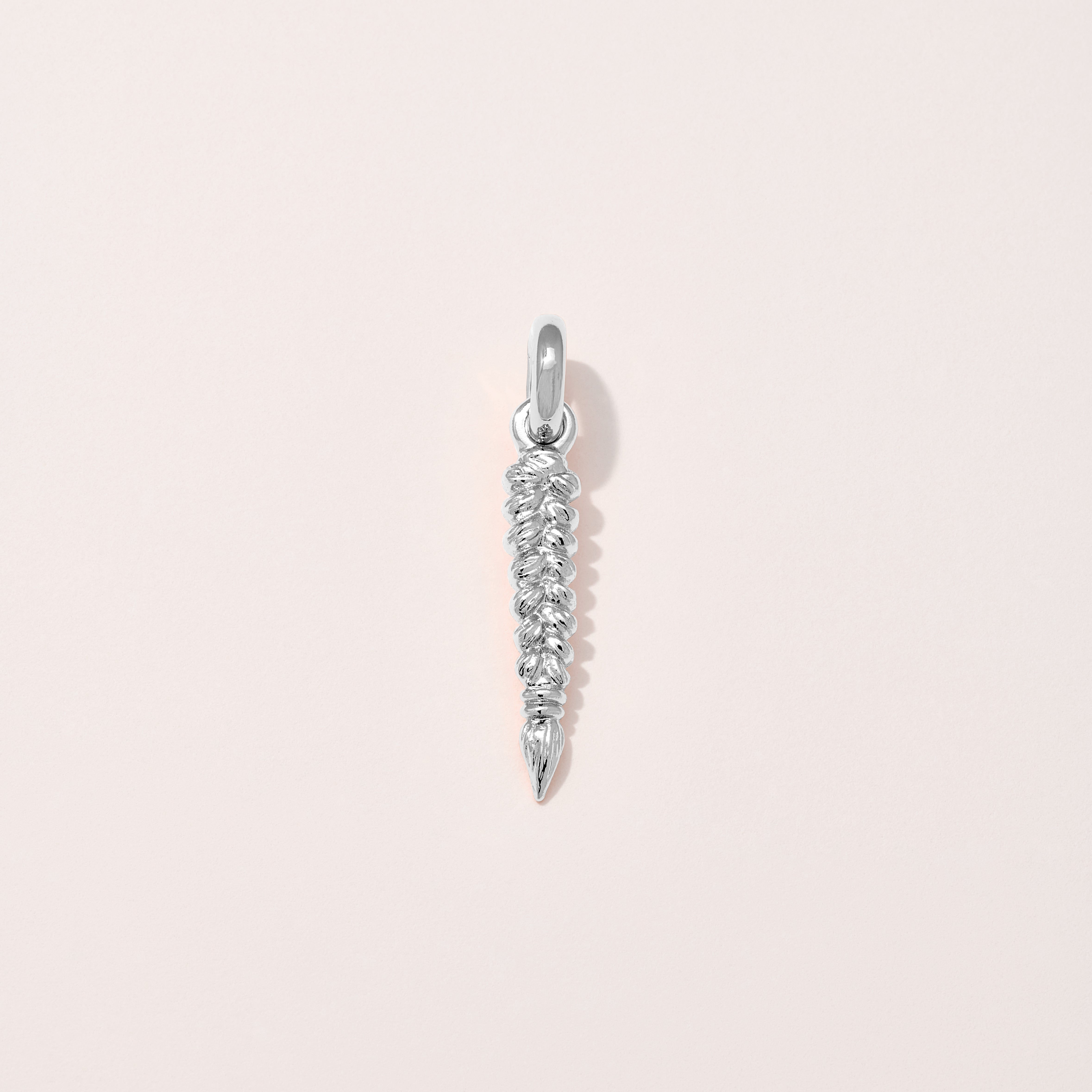 Braid Charm