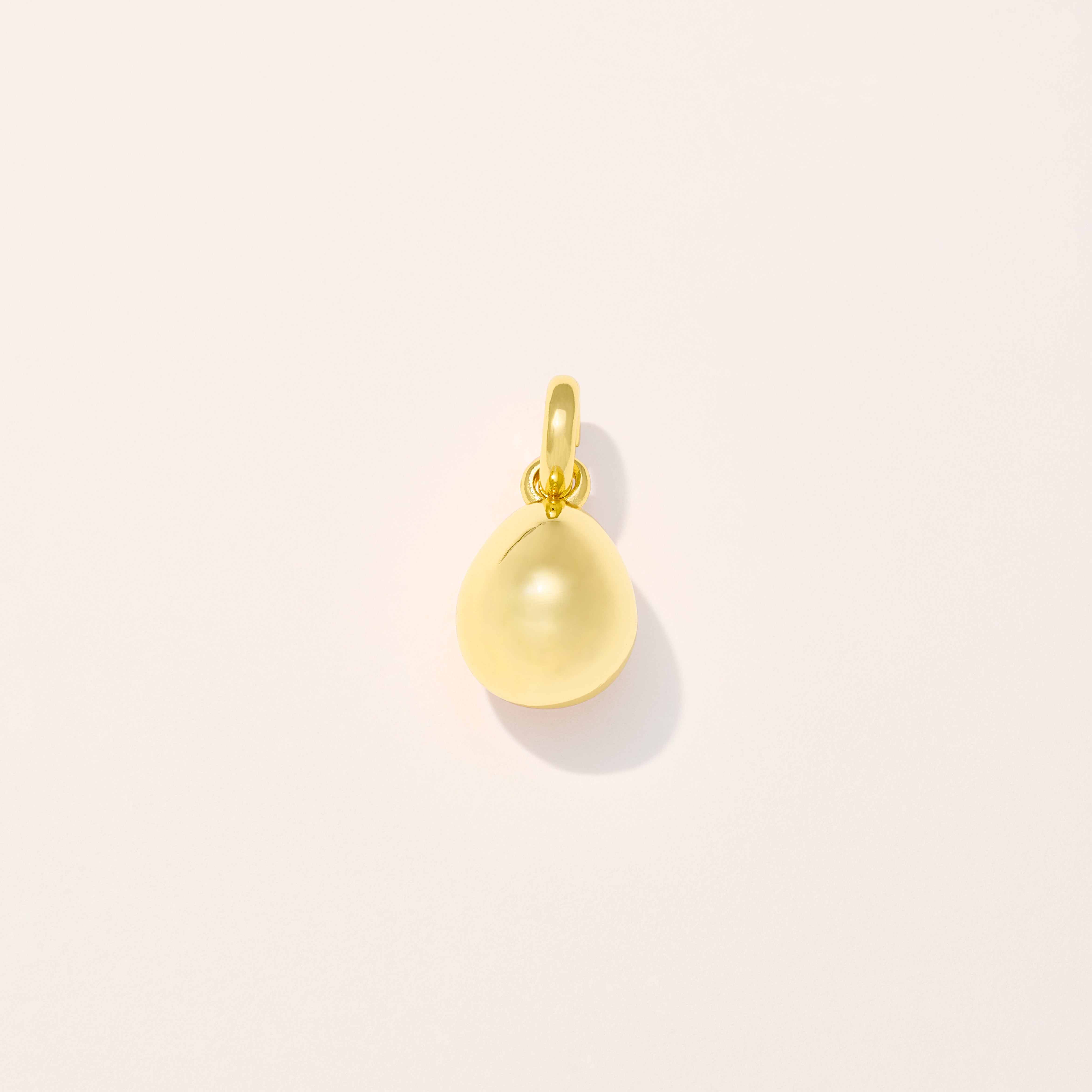 Egg Charm